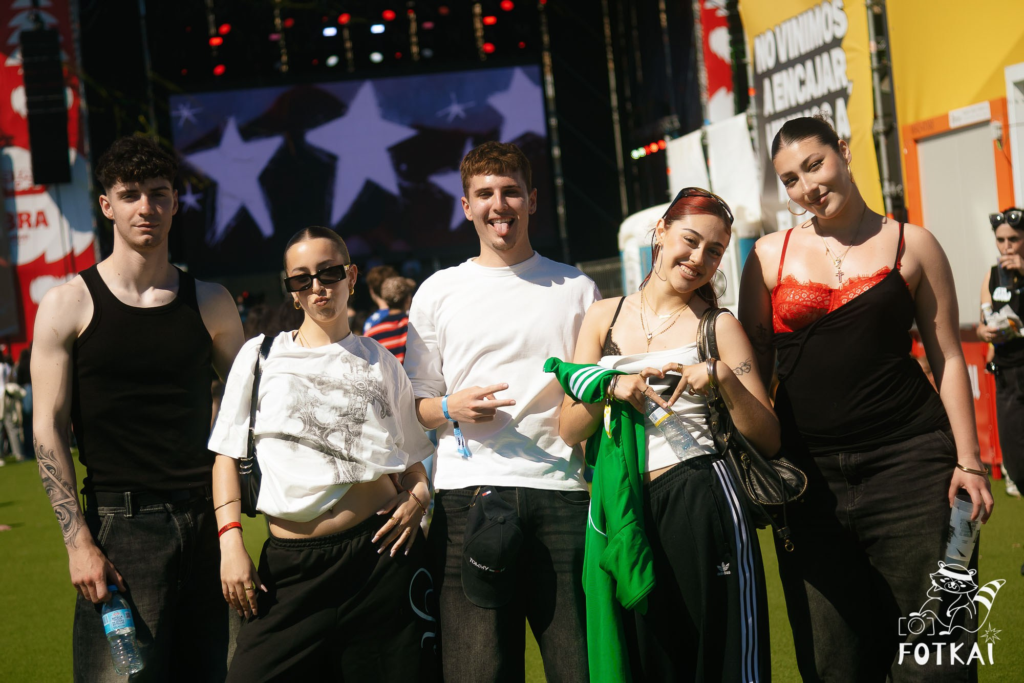Fotos Costa Sonora 2026 Alicante Día 2 — busca tu foto y encuentra amigos del festival | FOTKAI