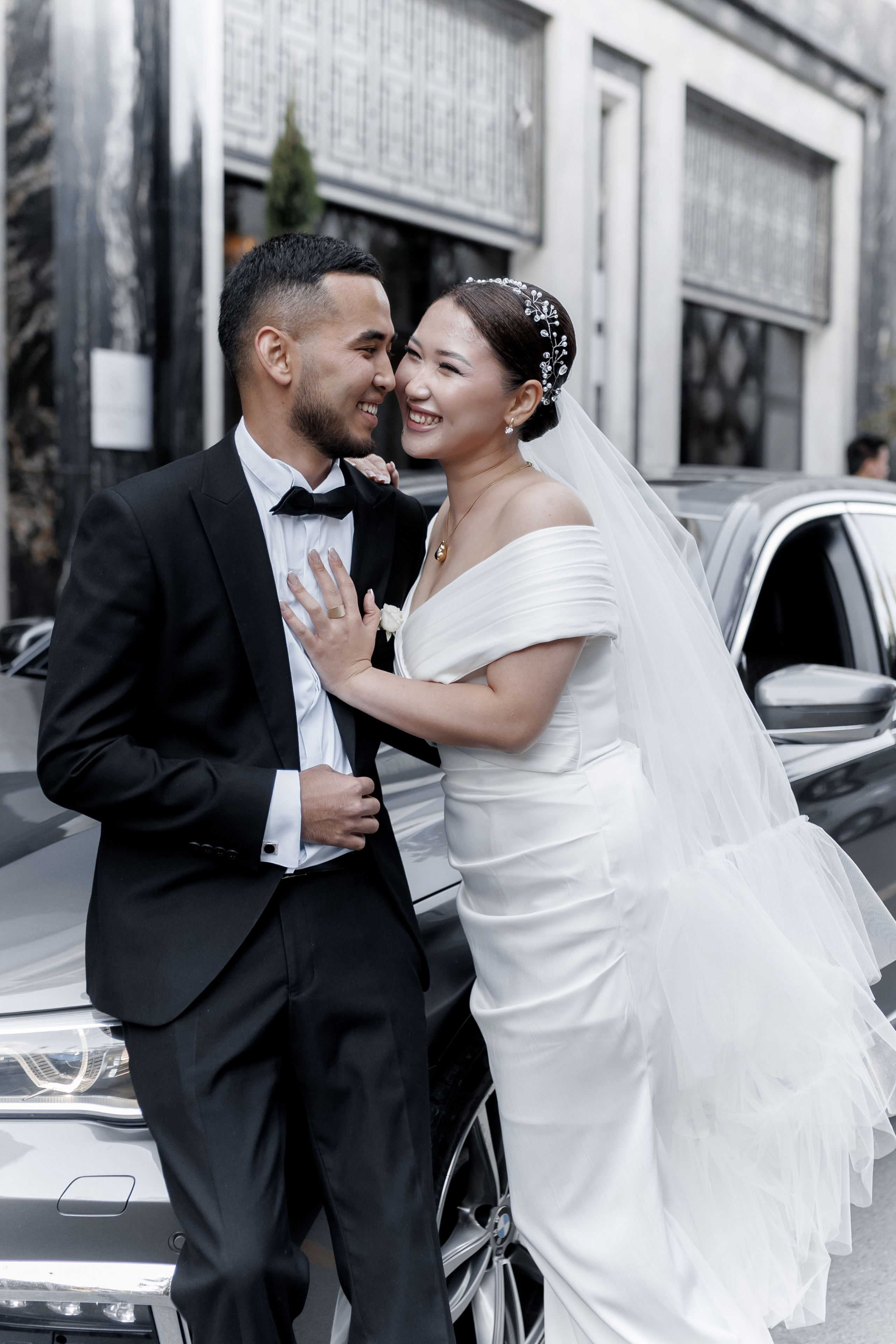 SHERATON. Mandarin.photo