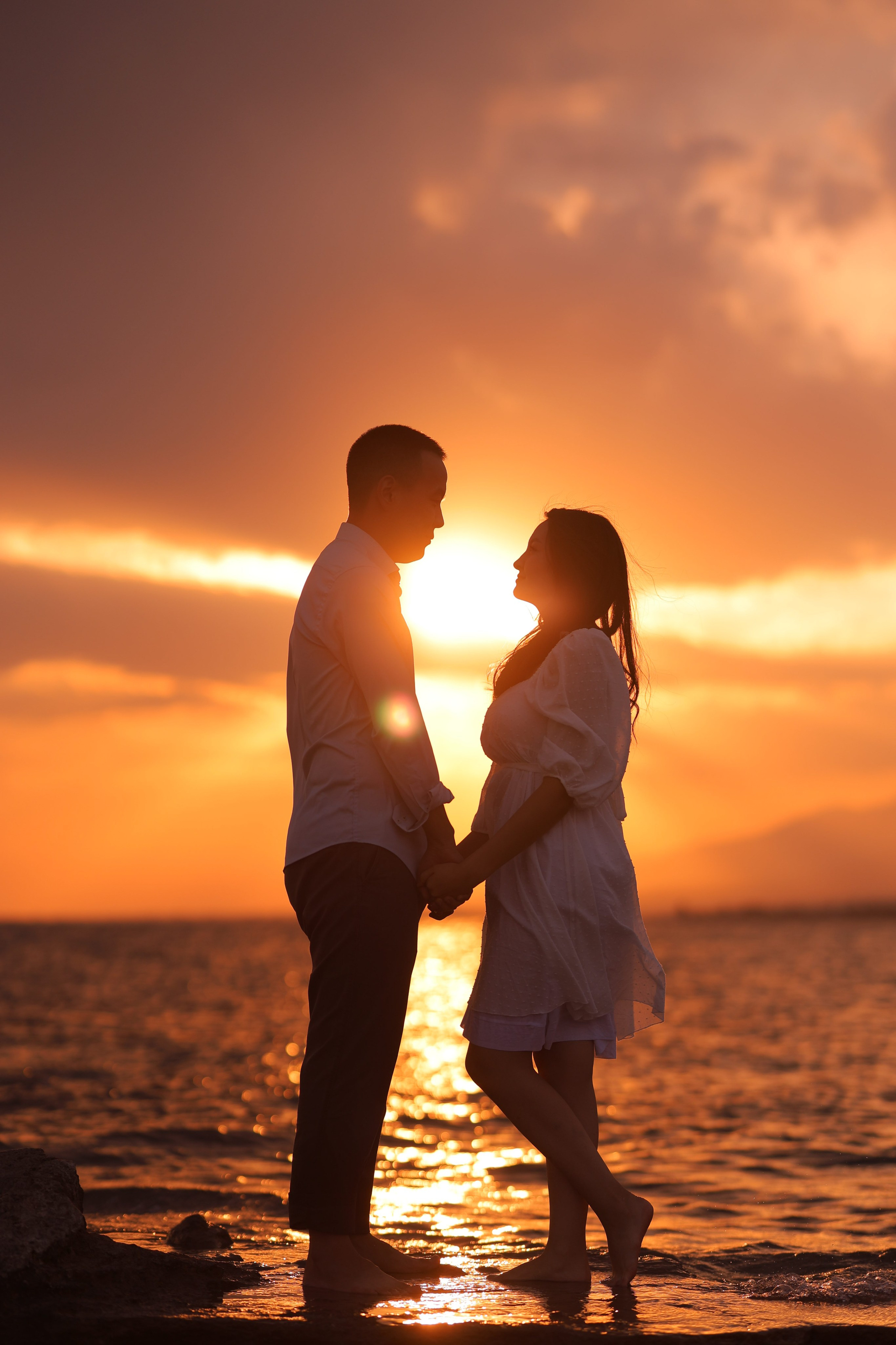 ISSIK KYL. Mandarin.photo