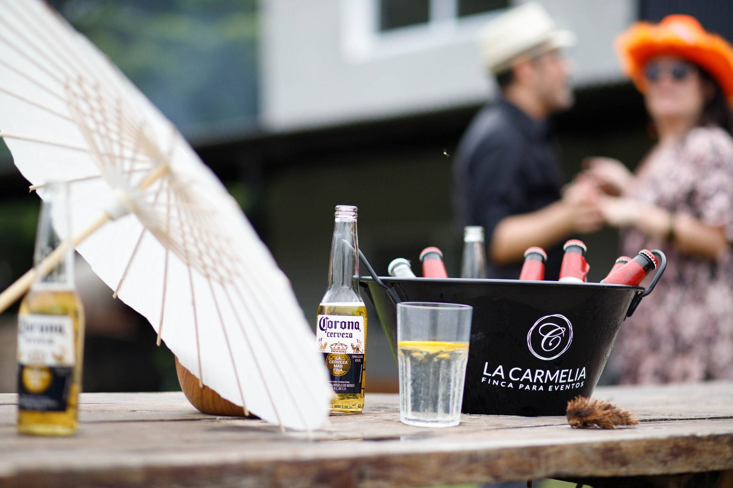 Bodas. Hernán Platini Photography