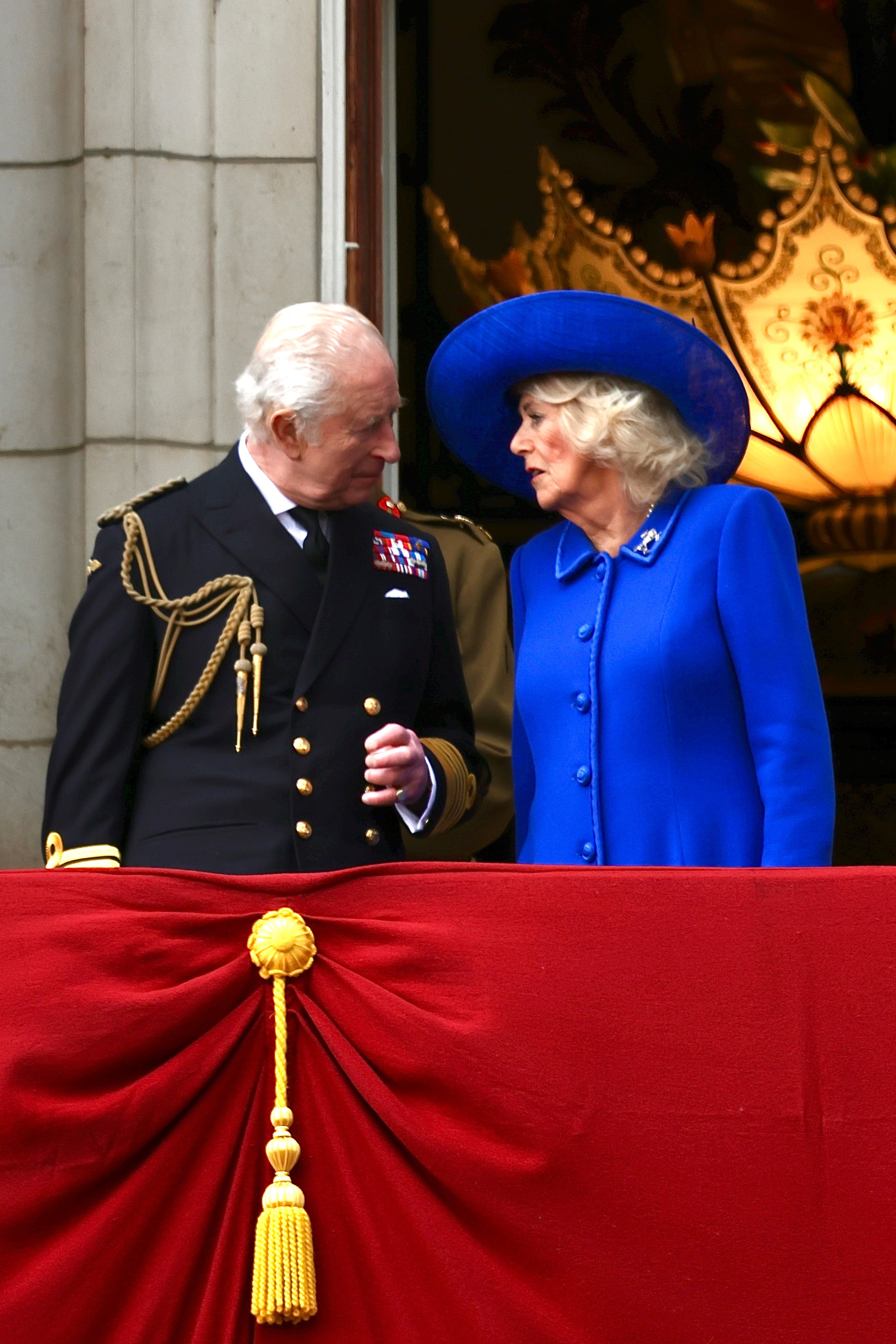 VE Day. BRUNGRAF MEDIA