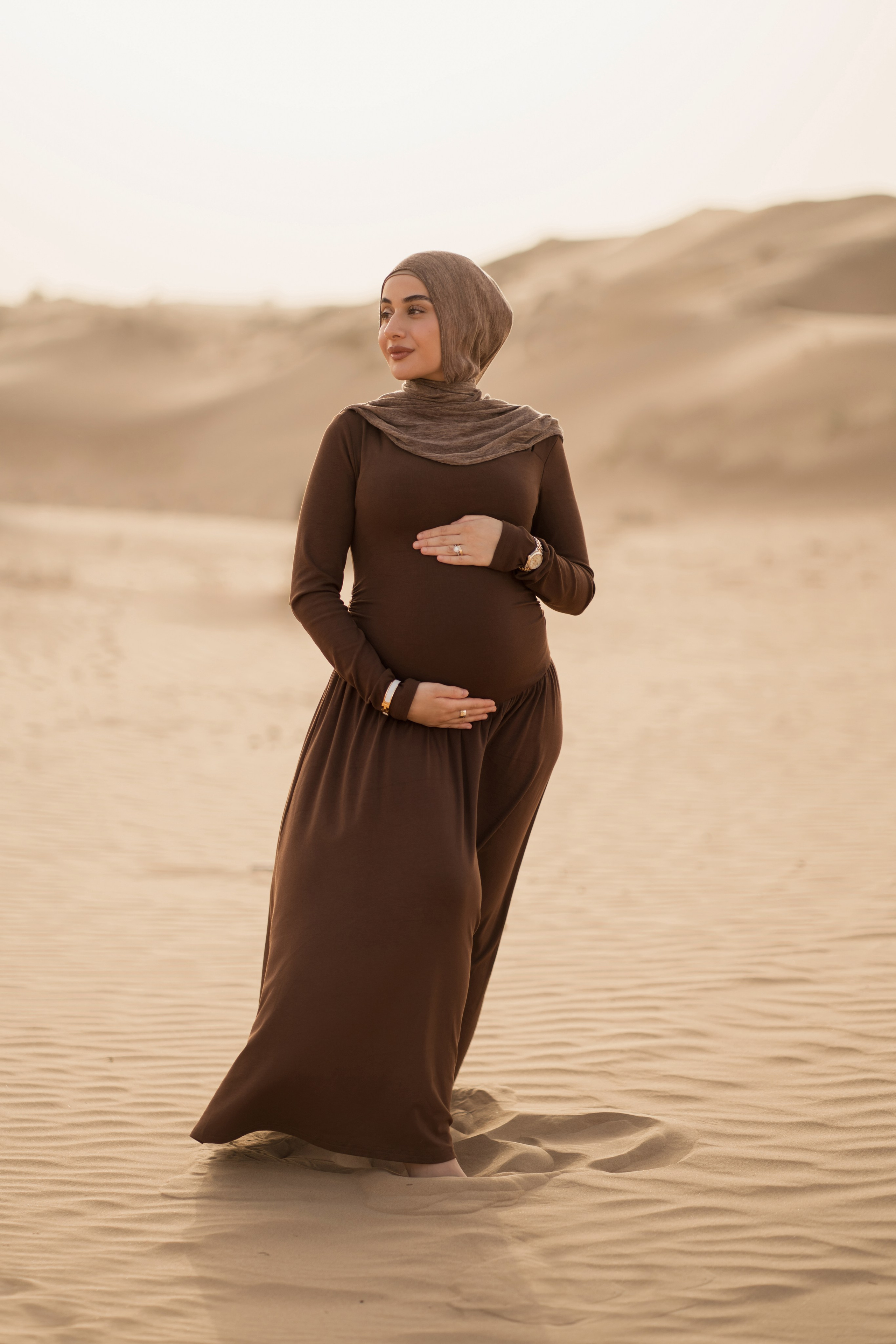 Whispers of love. Angela Iakovleva — Family Photographer in Dubai