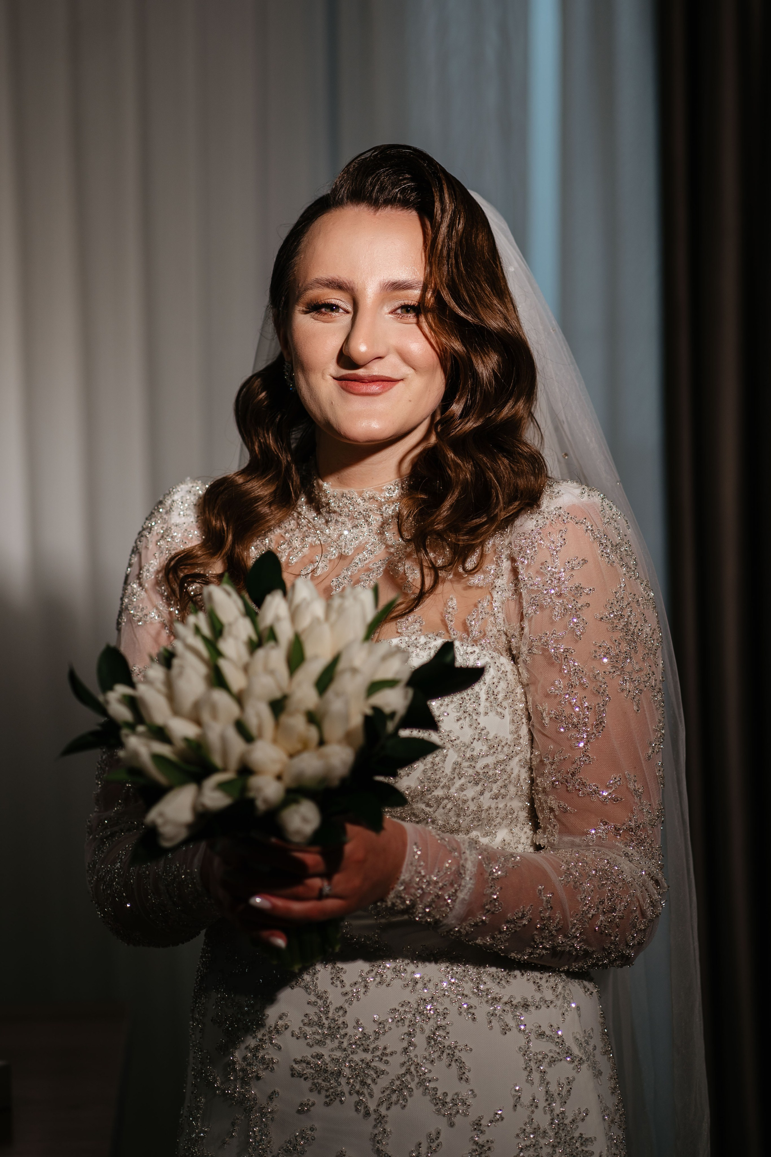 Nuntă. Derevlean Daniel Fotograf