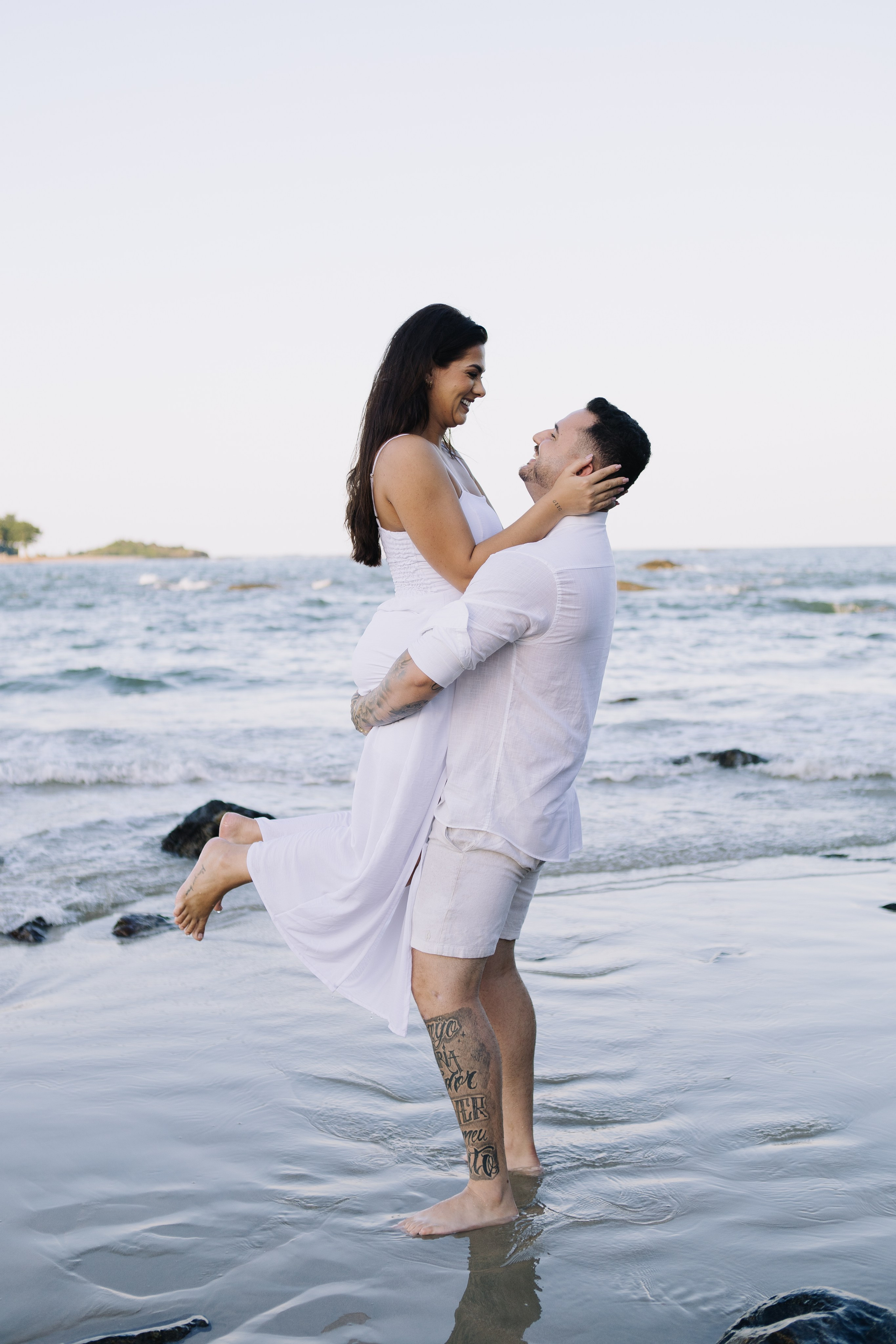 Pré Wedding. Fotográfo Eterno Momento