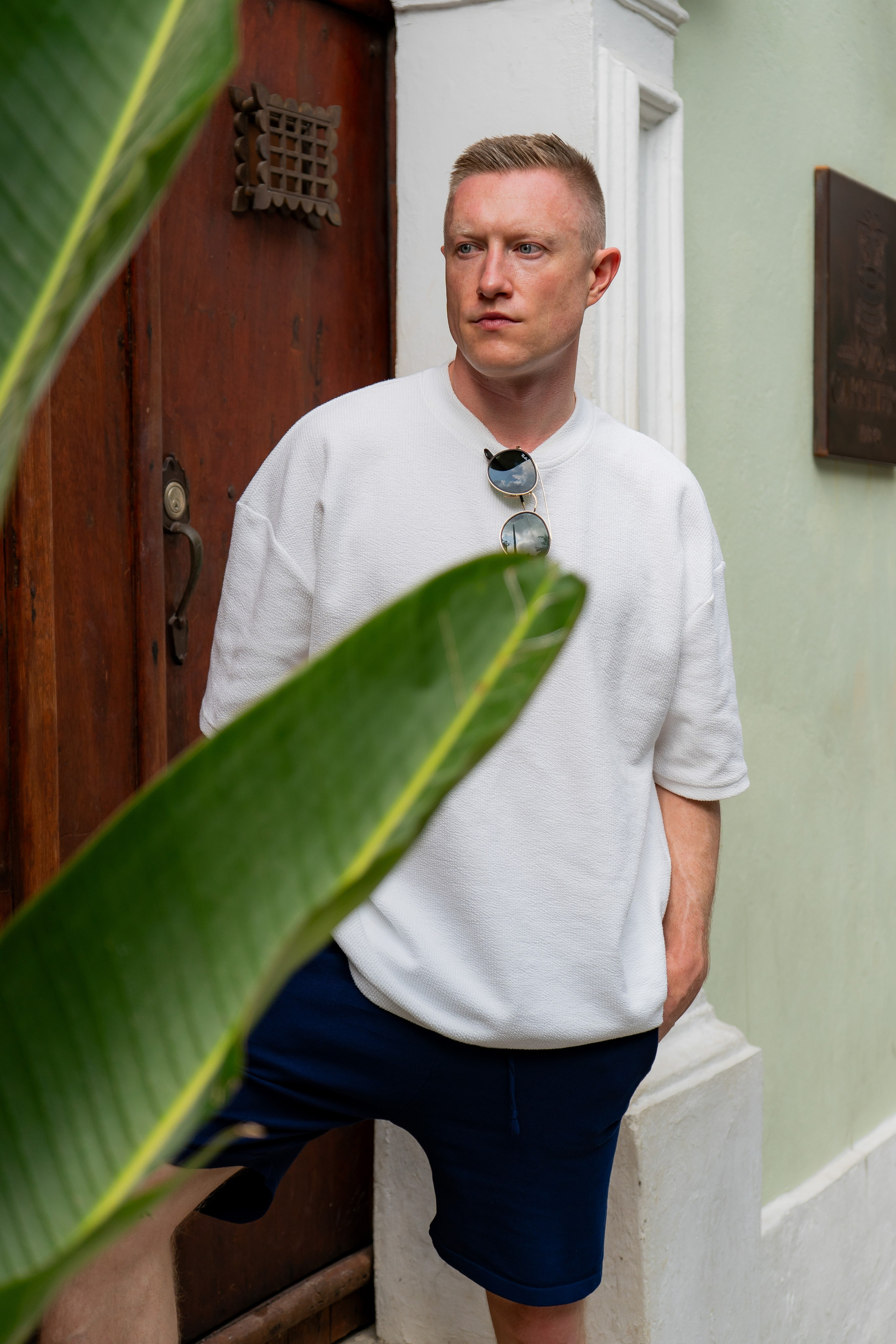 Cartagena Photographer