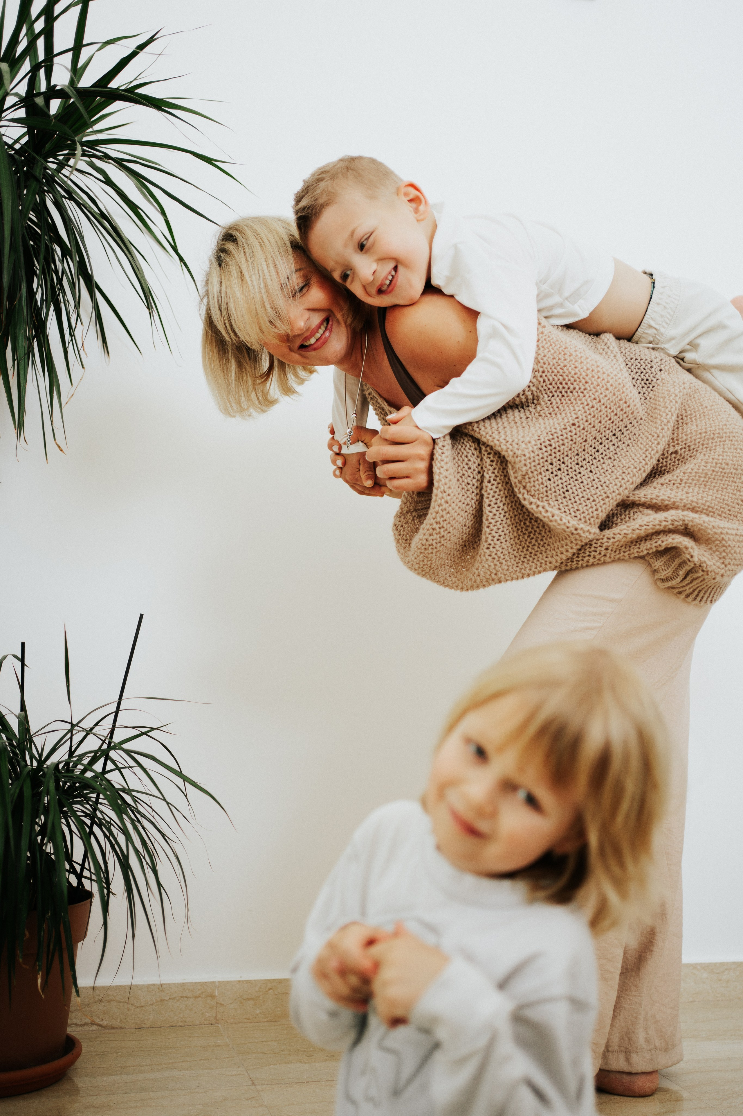MOTHER’S DAY. Montenegro photographer and videographer