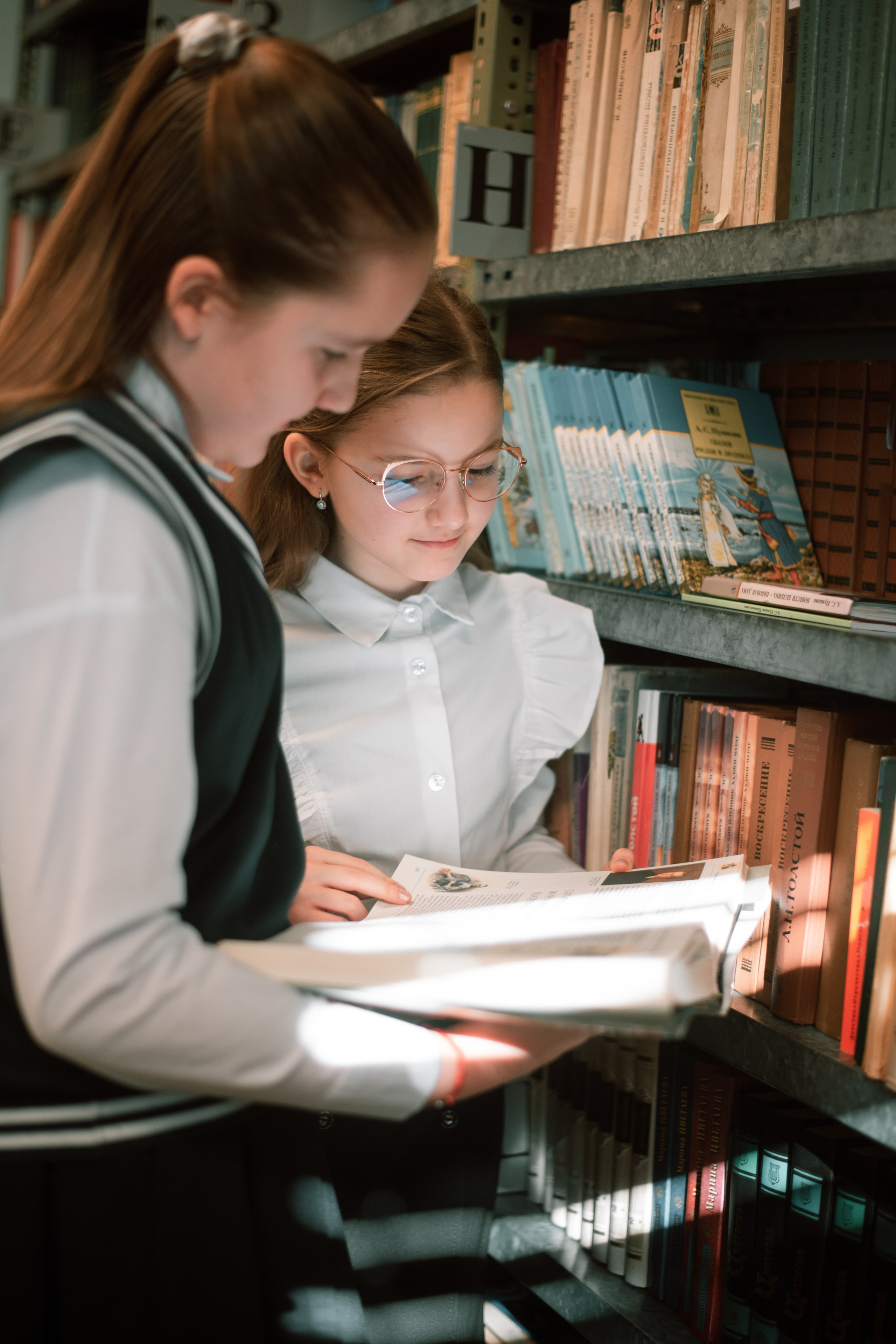 Портреты. Семейный и детский фотограф