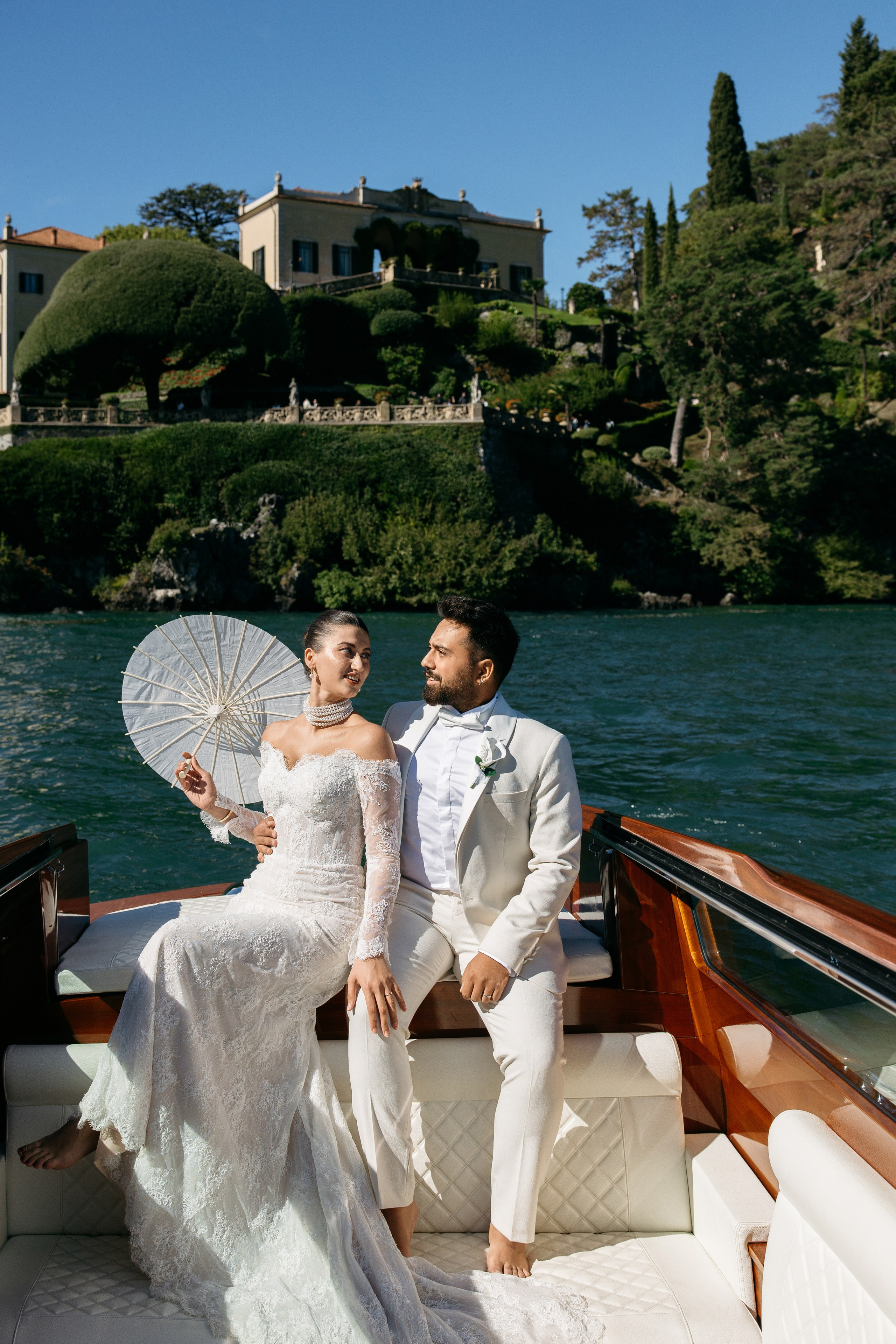 Emre & Melike. Fotografo di matrimoni