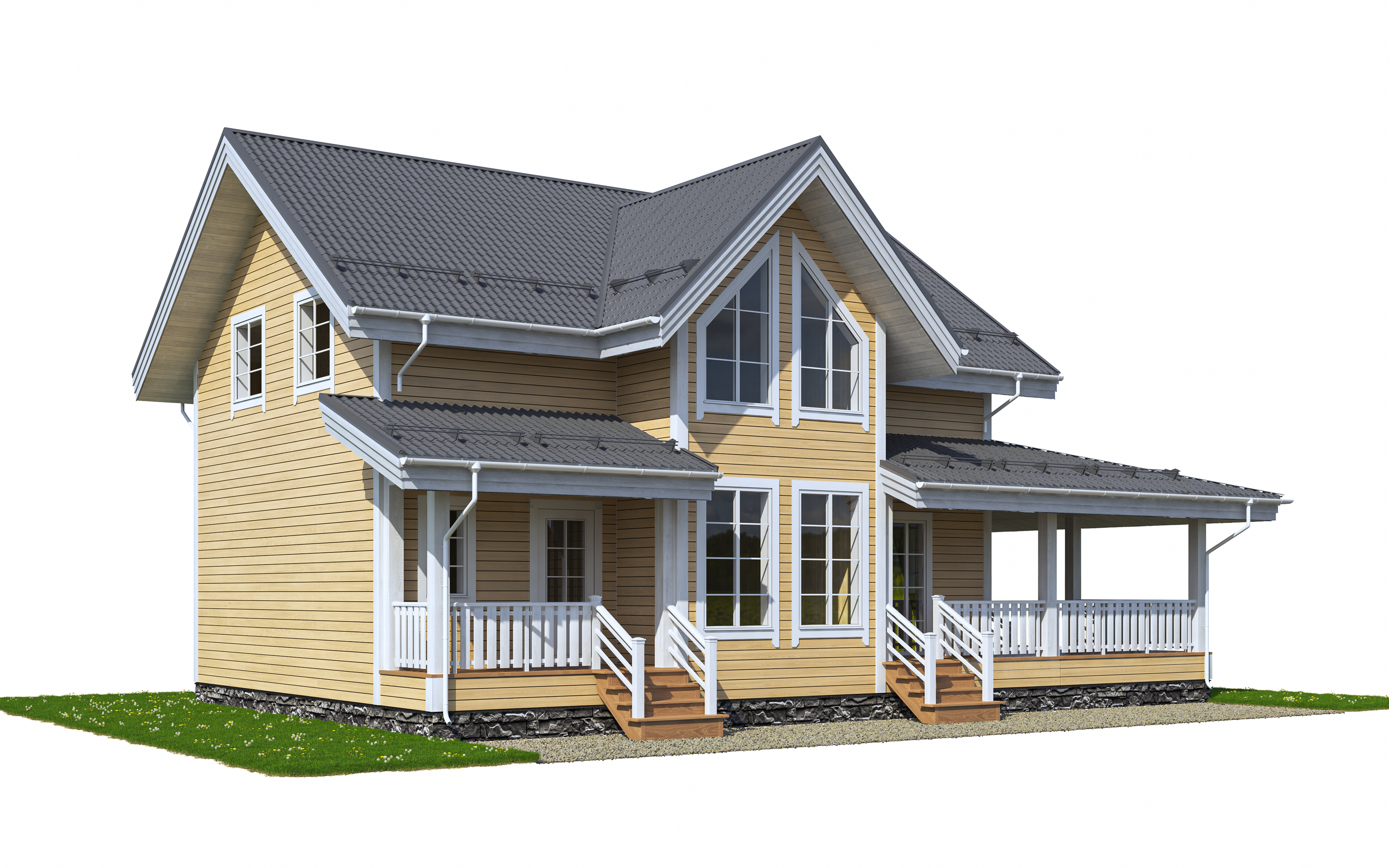 Вариант-3. Дизайн и визуализация