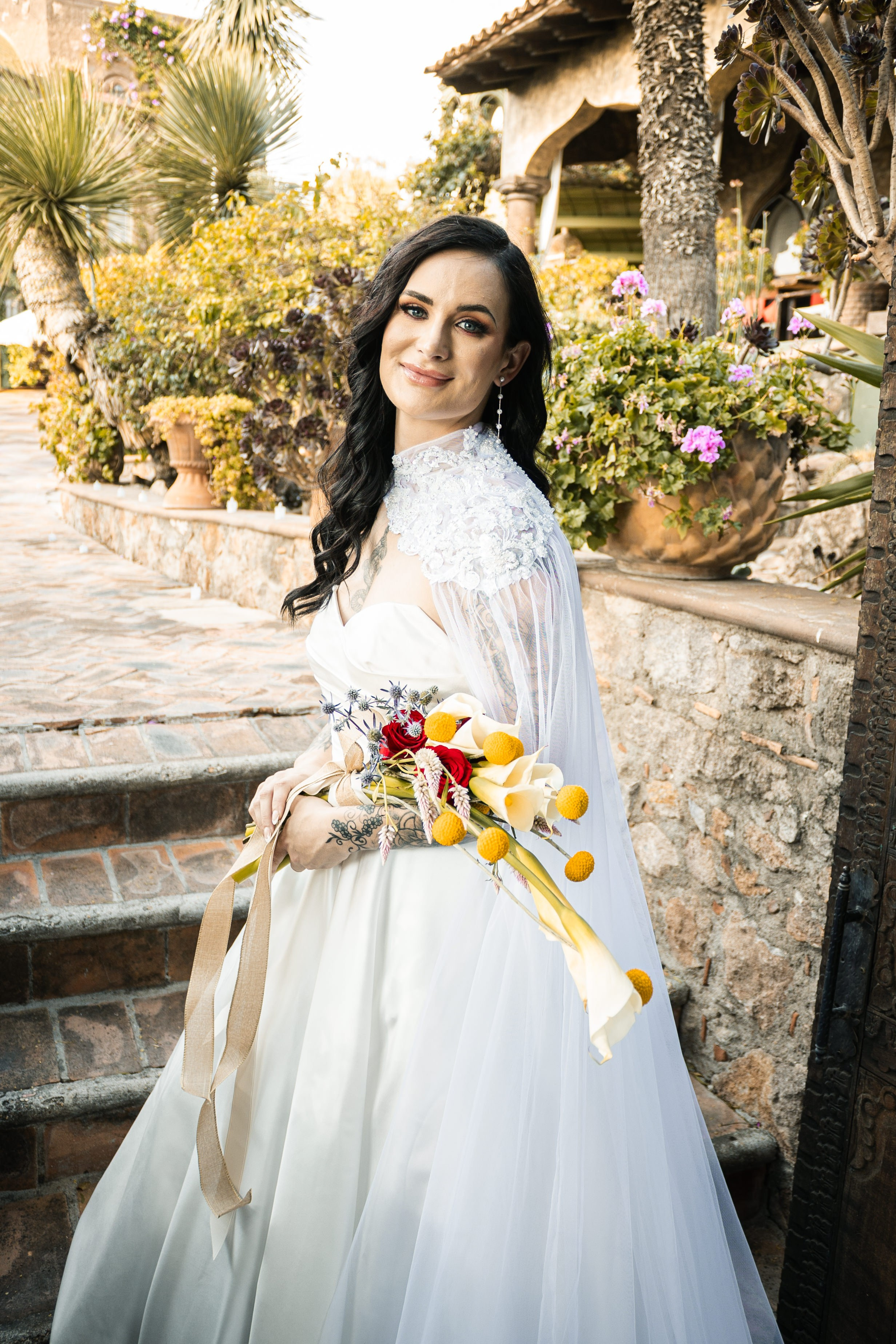 Shayne & Max. Saúl Vázquez | Destination Wedding Photographer
