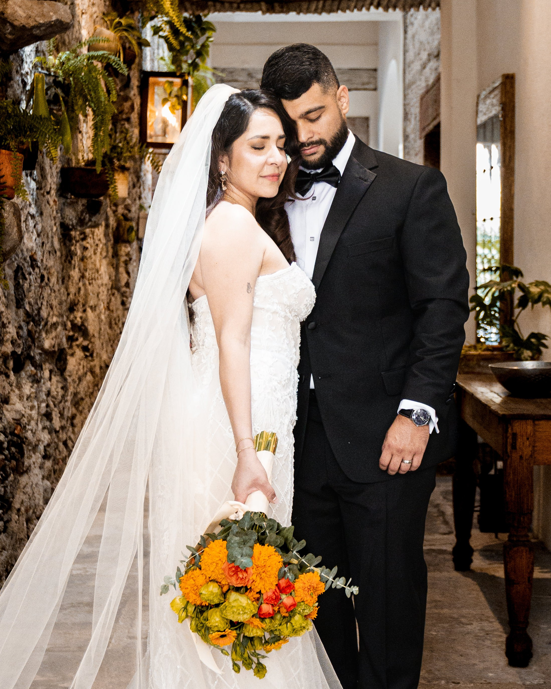 Héctor & Jessica. Saúl Vázquez | Destination Wedding Photographer