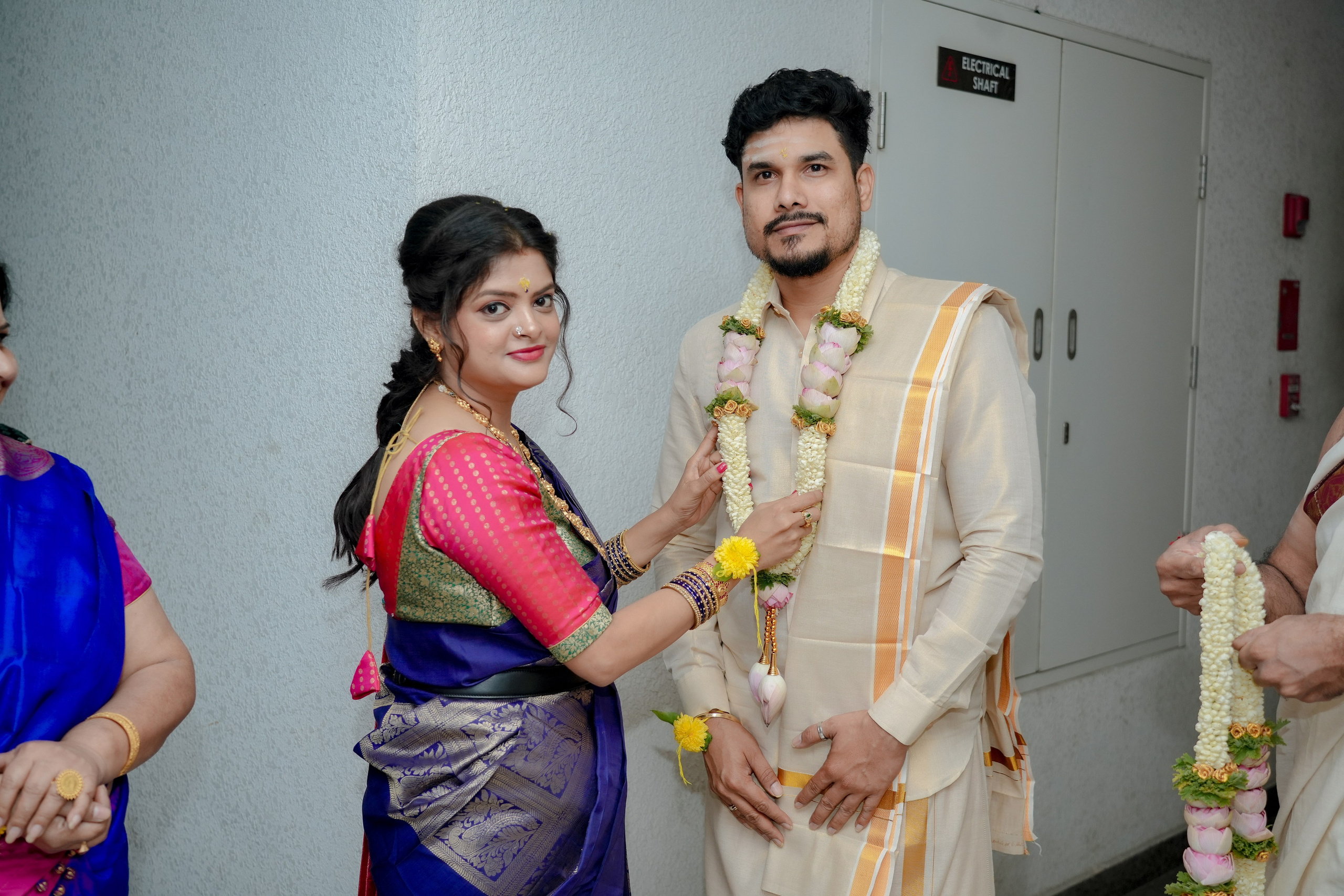 Grihapravesh. Reflect Studios | Professional Photography & Video Editing Bengaluru