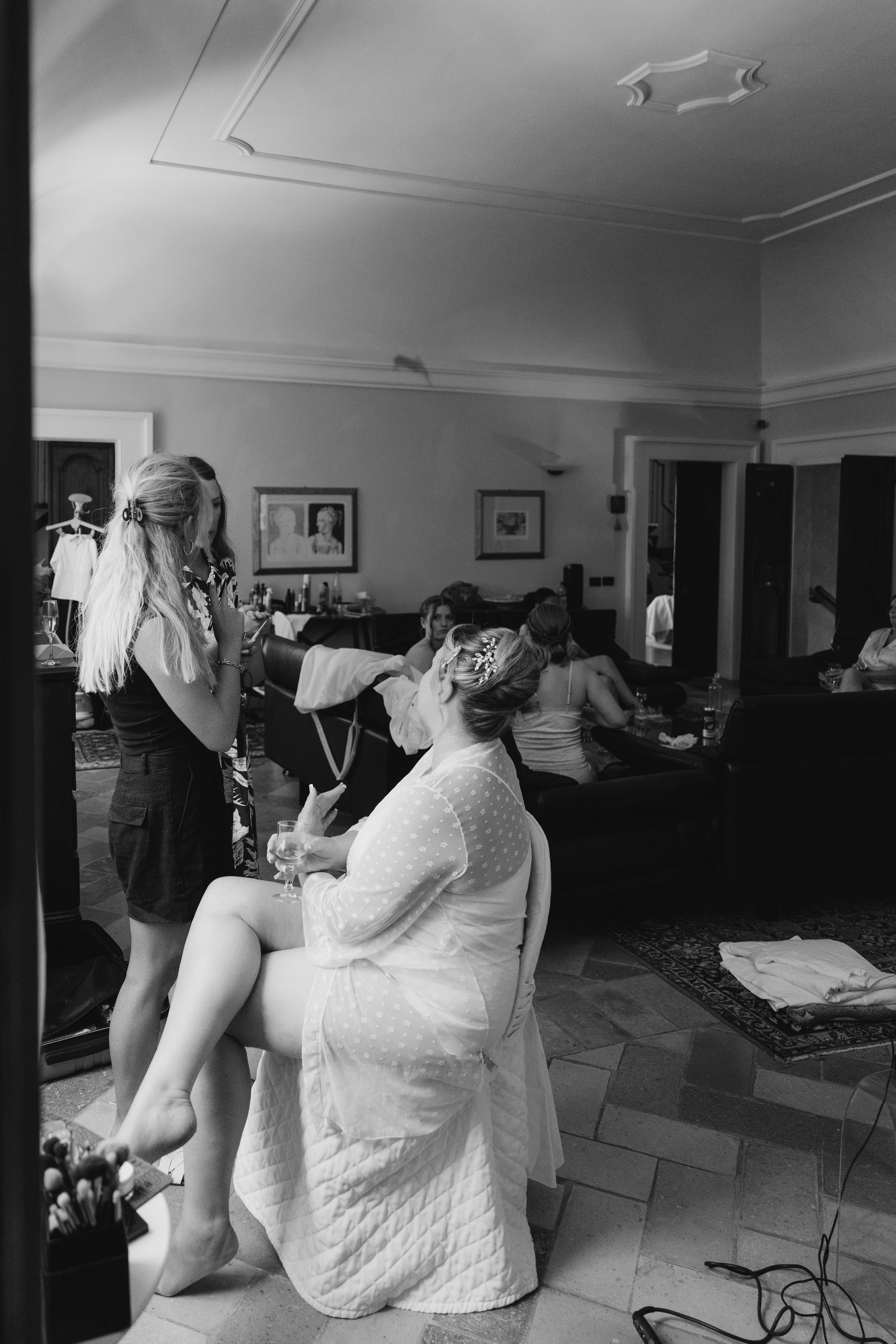 SARAH AND DEAN _VILLA TAMBOLINA. PHOTOGRAPHER IN ITALY