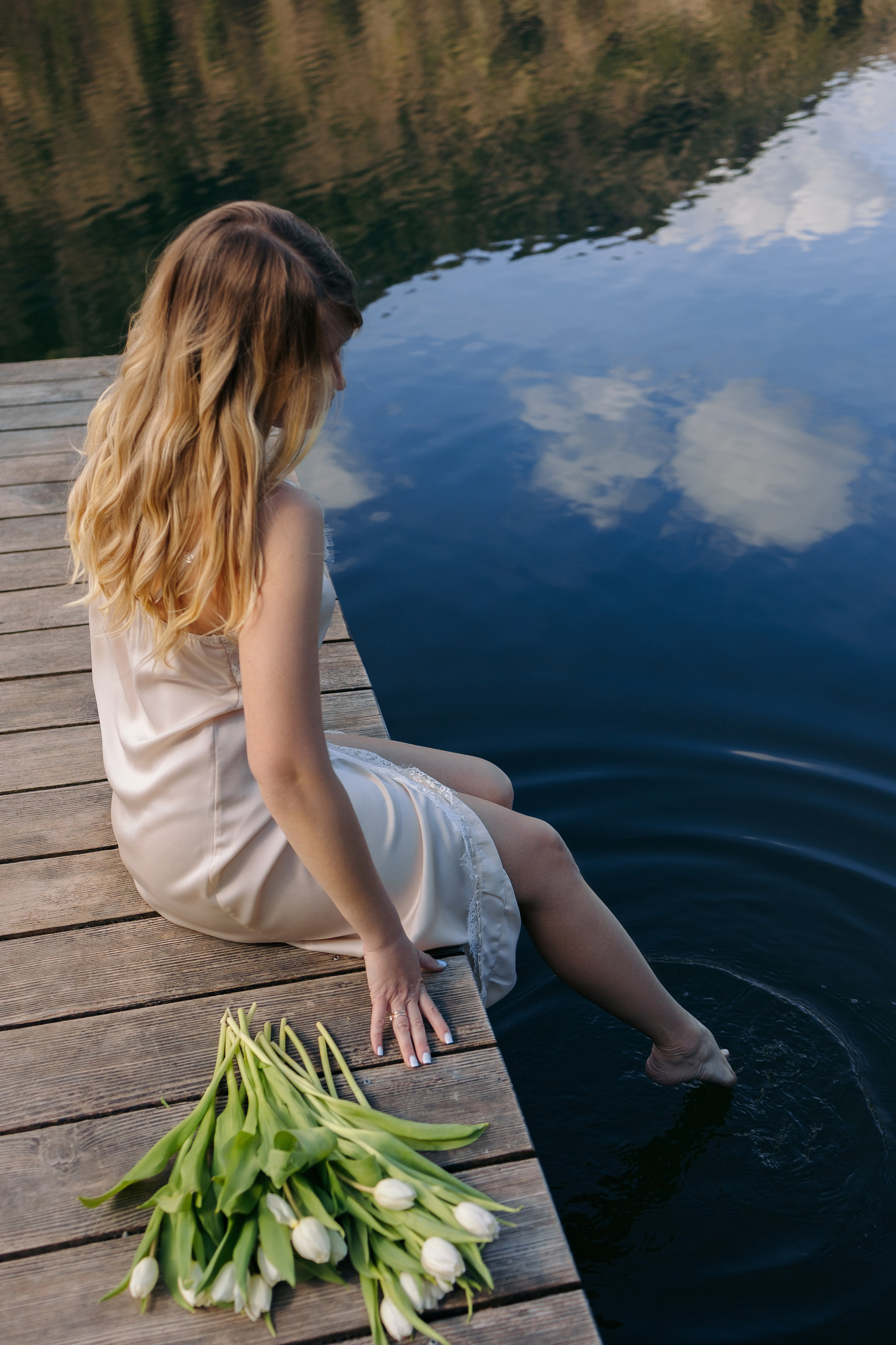 Kleidung für Fotoshootings. Photographer Larysa Chepurko | Füssen | Garmisch-Partenkirchen | Weilheim | Murnau | Schongau | Larysa Photo