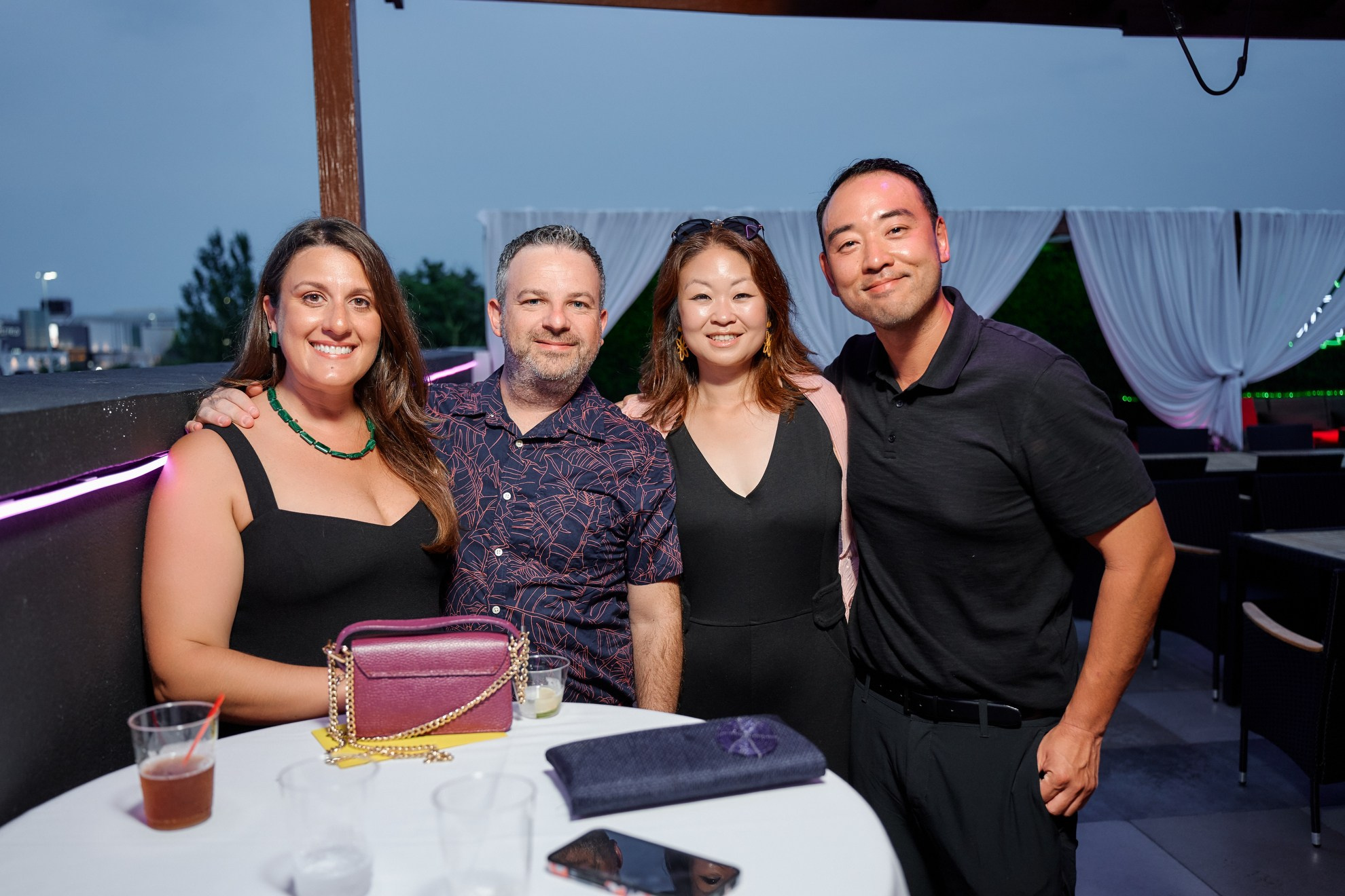 Hiren’s Anniversary. Professional Wedding and event photographer USA New York