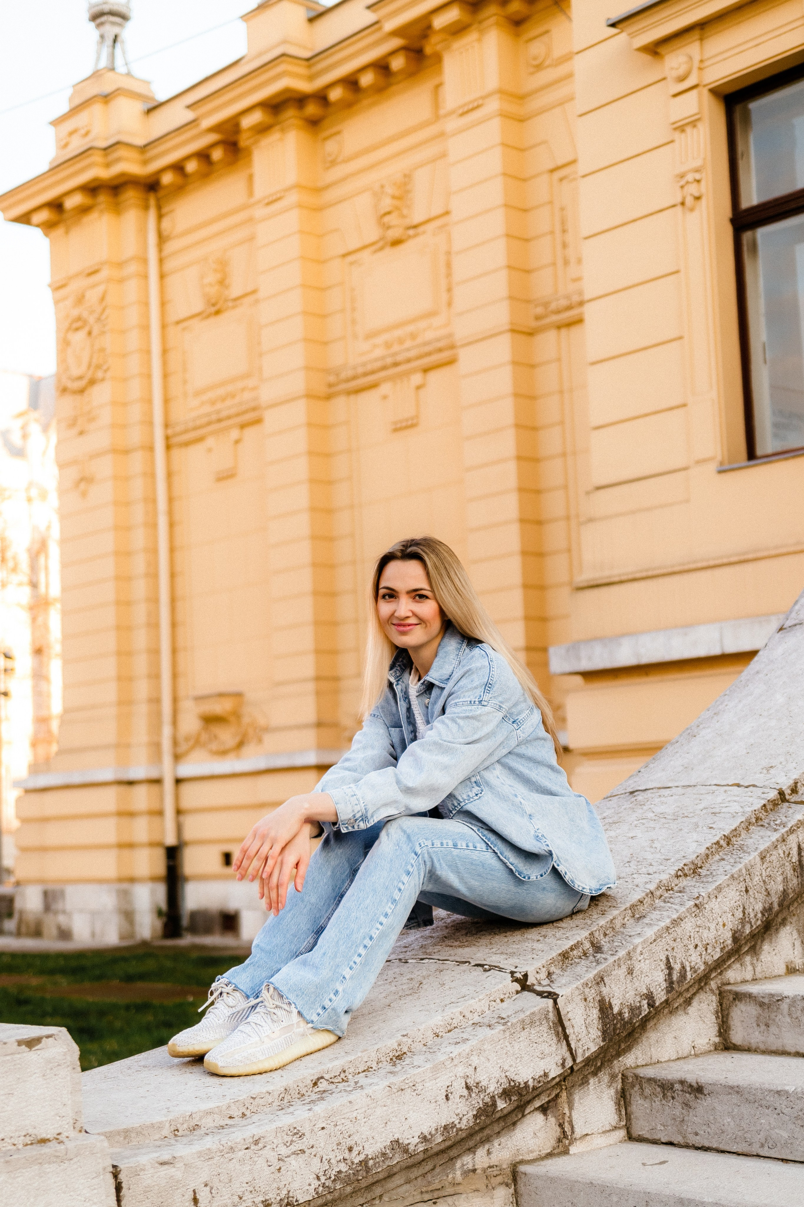 Natali & Lisa. Elena Gorobets. Photographer in Zagreb