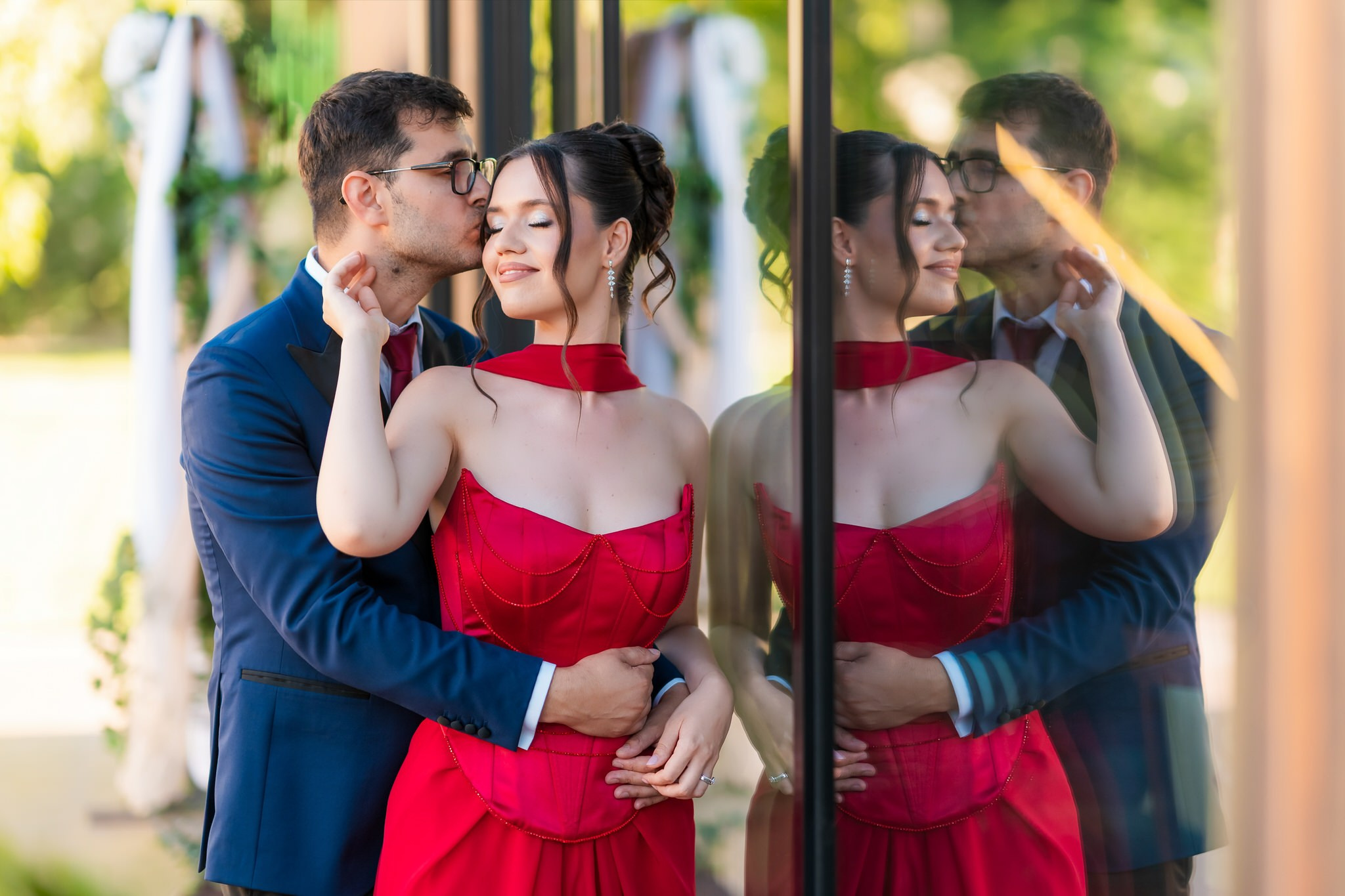 Nunta Laura & Cosmin. Focus Studio Buzau