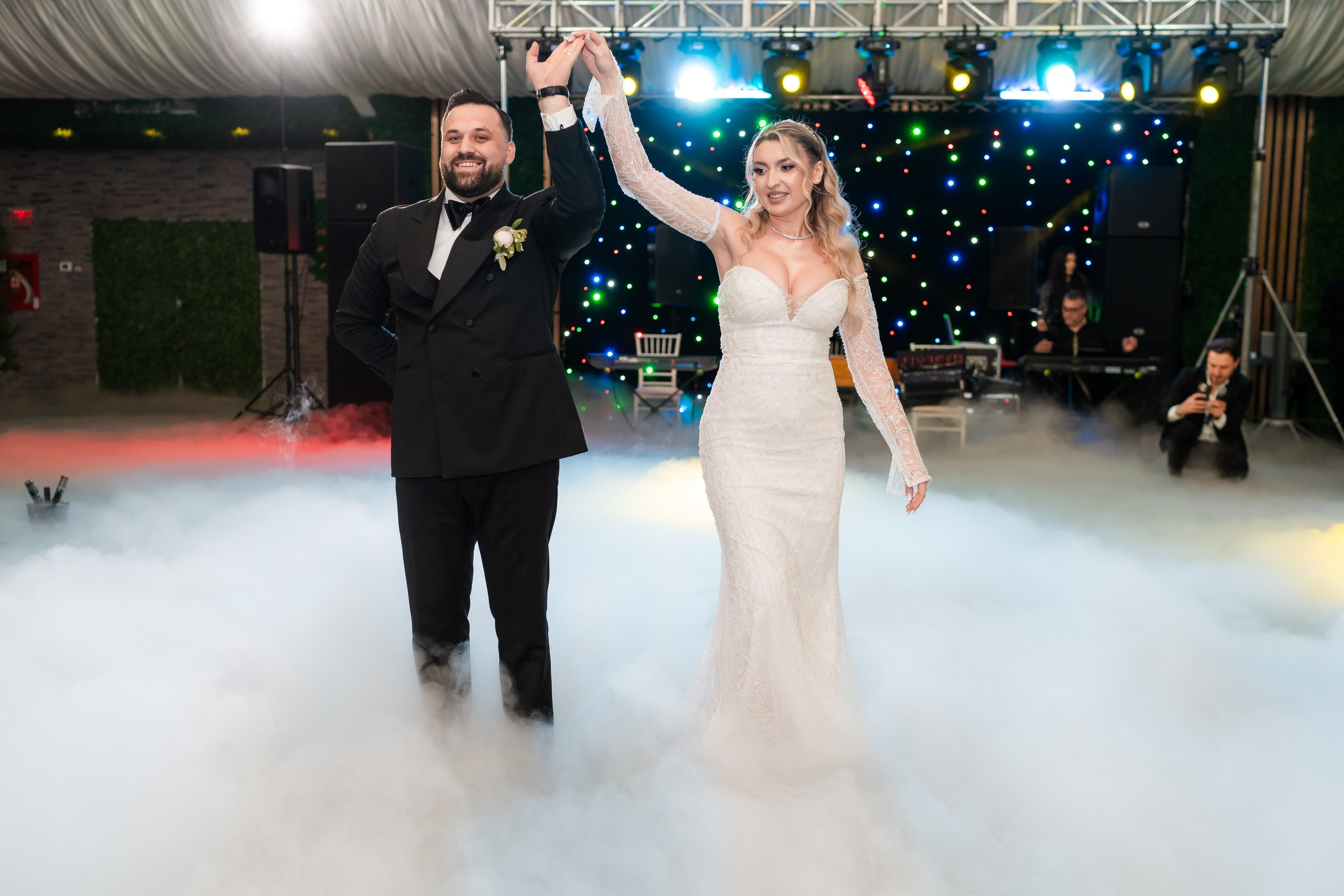 Nunta Georgiana & Alin Cristian