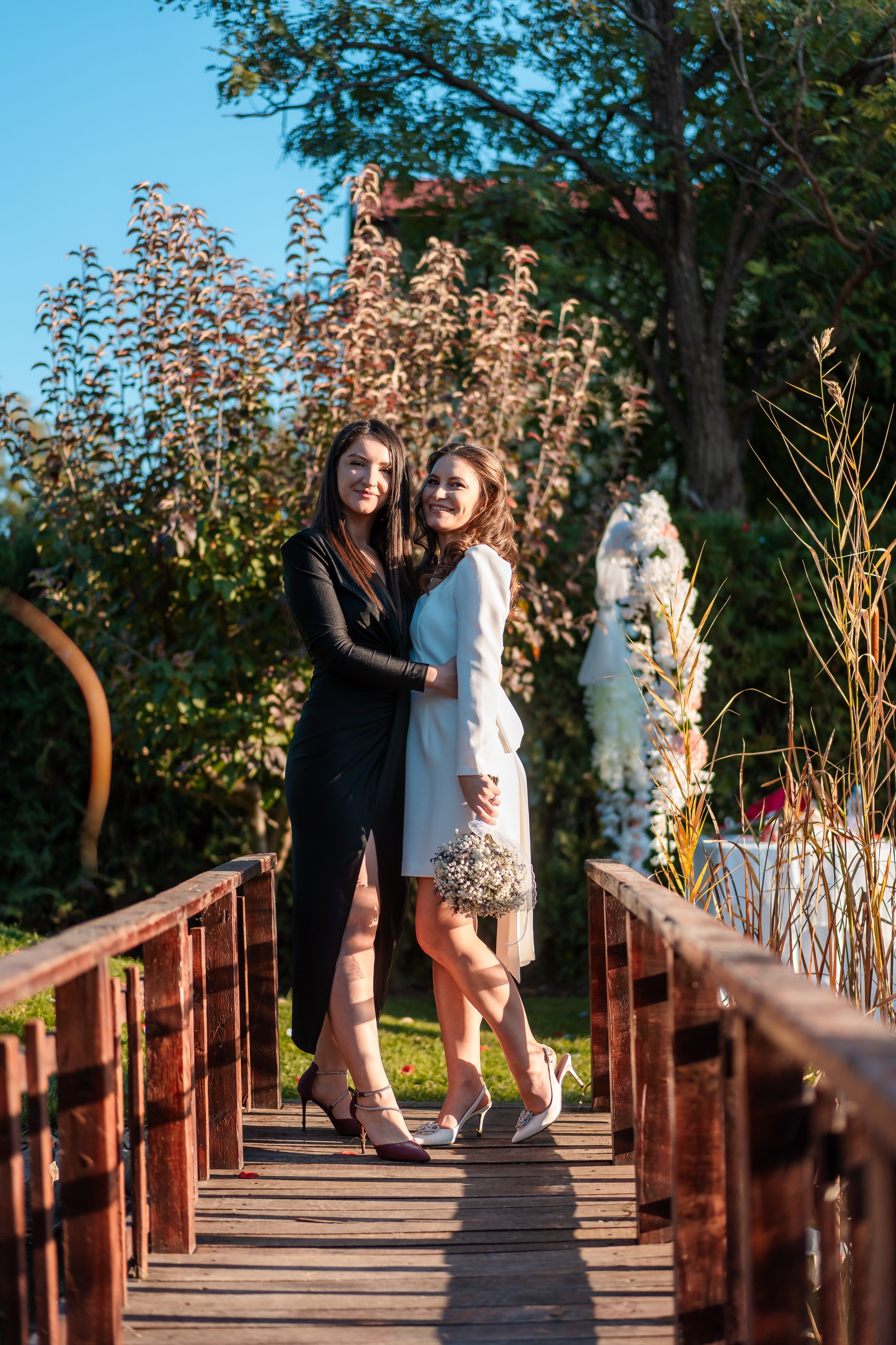 Cununie Civilă Bianca & Mihai