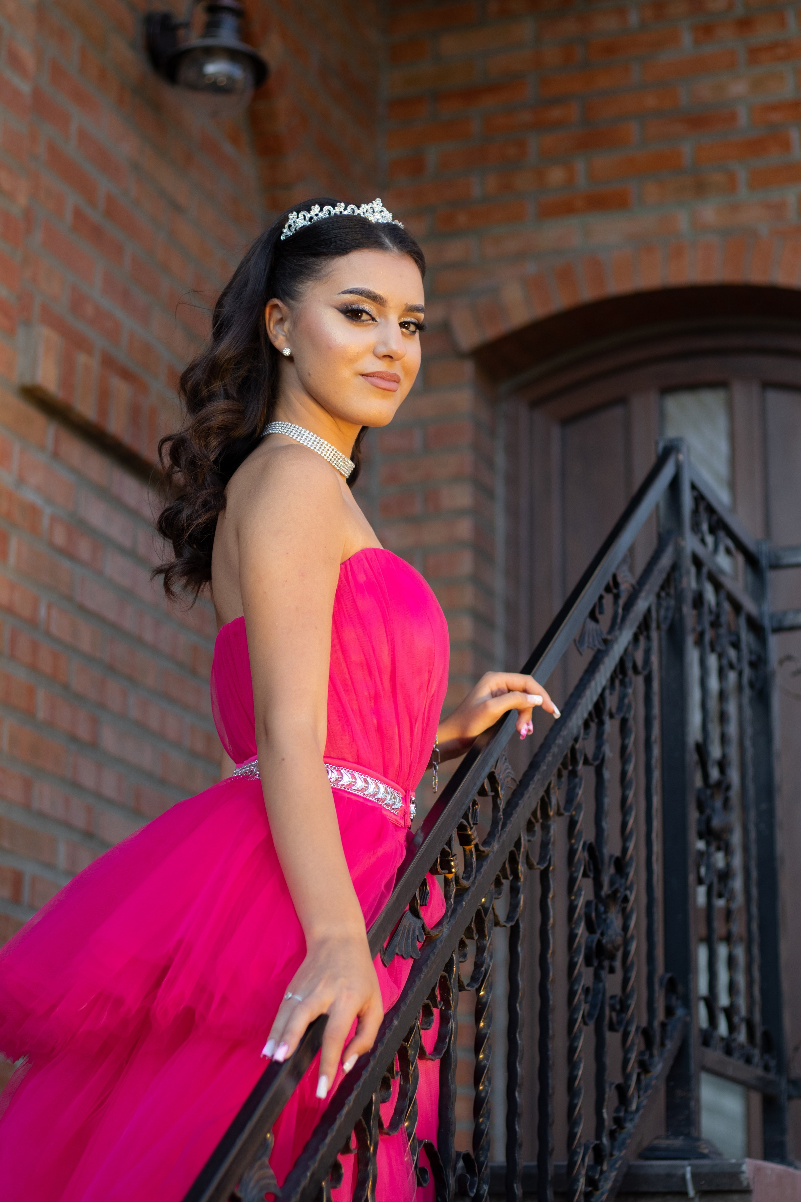 Geanina. Fotograf si videograf — evenimente si studio