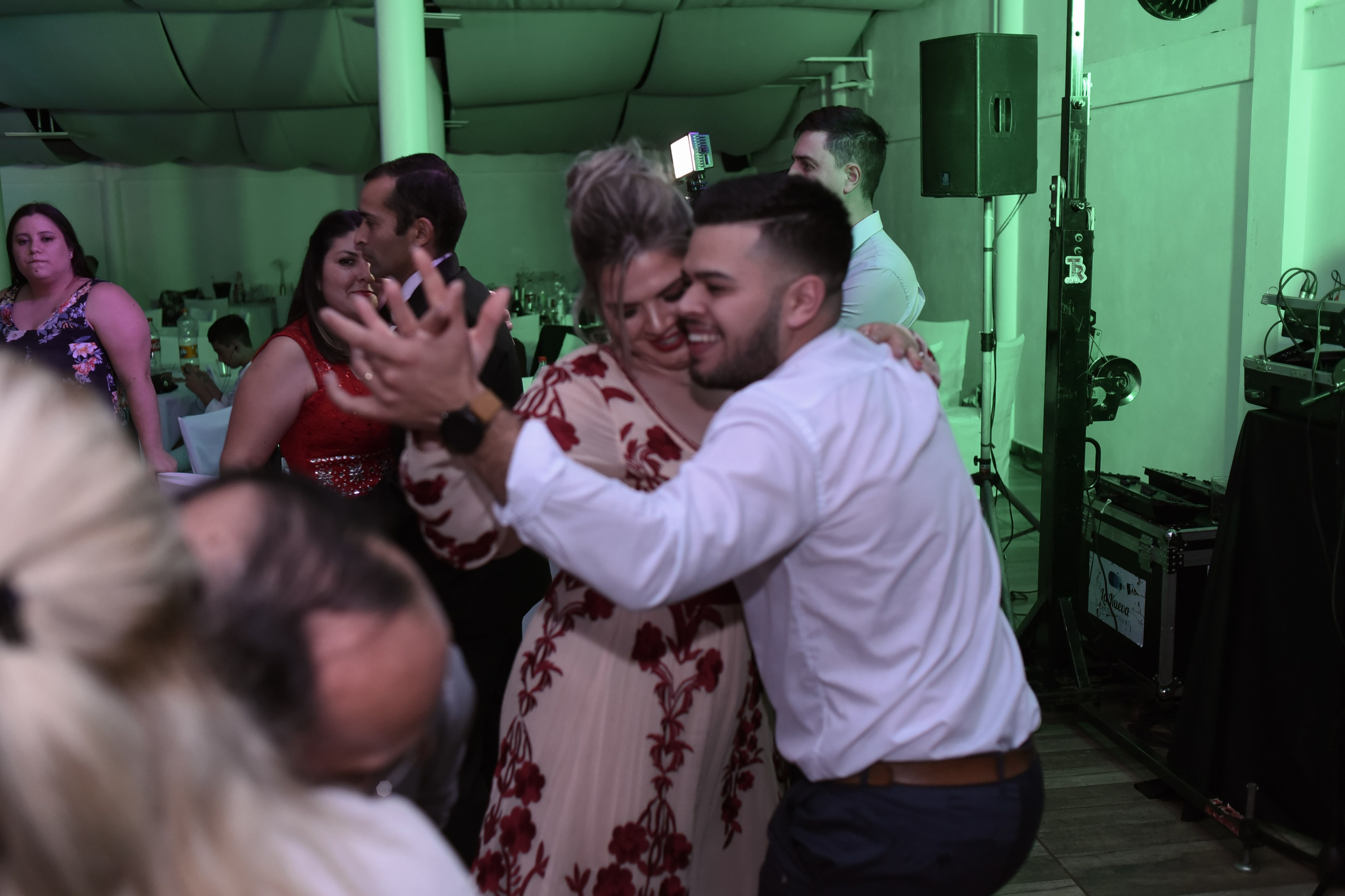 Daniela & Gabriel. Fotografo de casamiento en misiones y fotógrafo de familia  Posadas