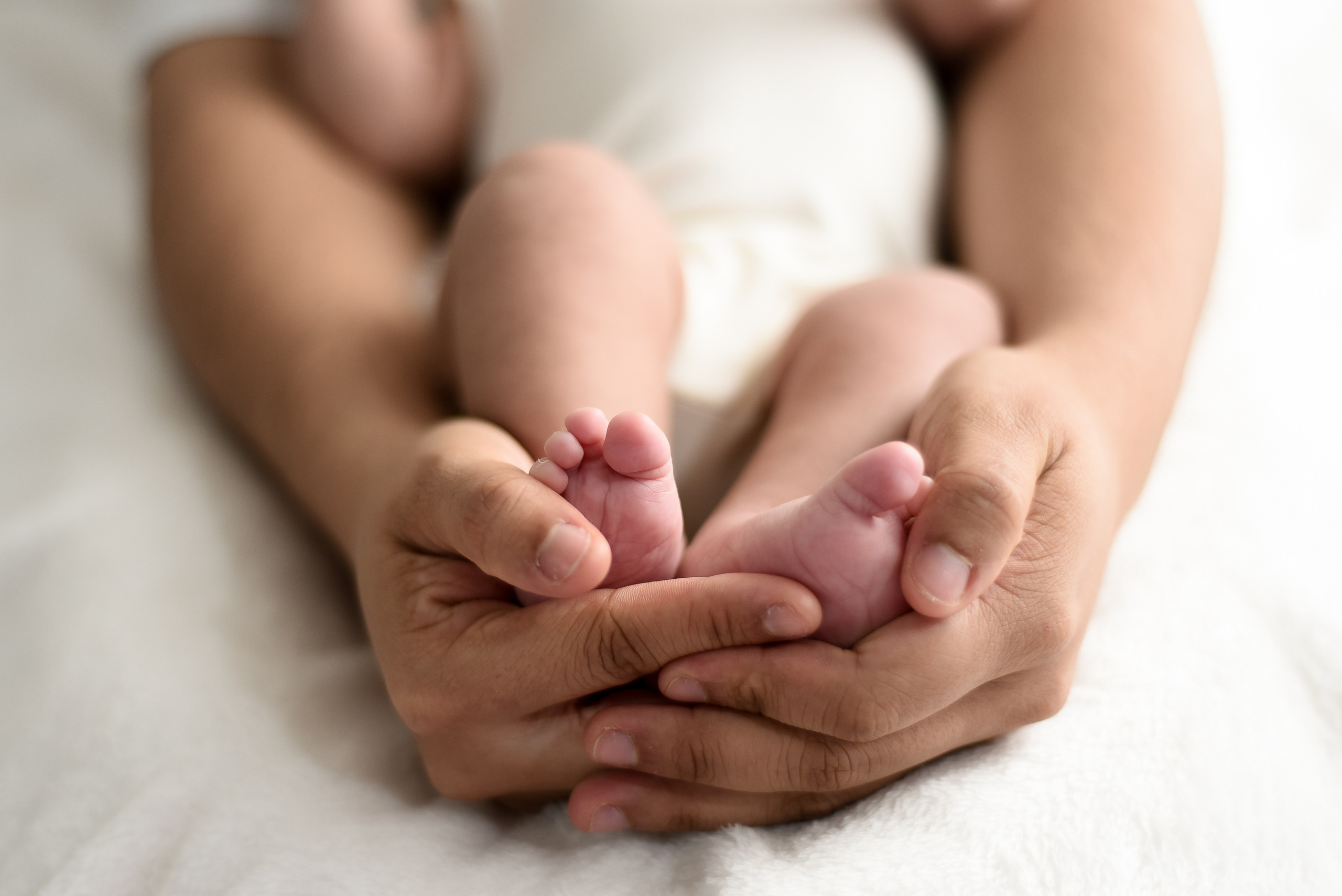 Sesión 1er mes de Cyntia. Fotografo de casamiento en misiones y fotógrafo de familia  Posadas