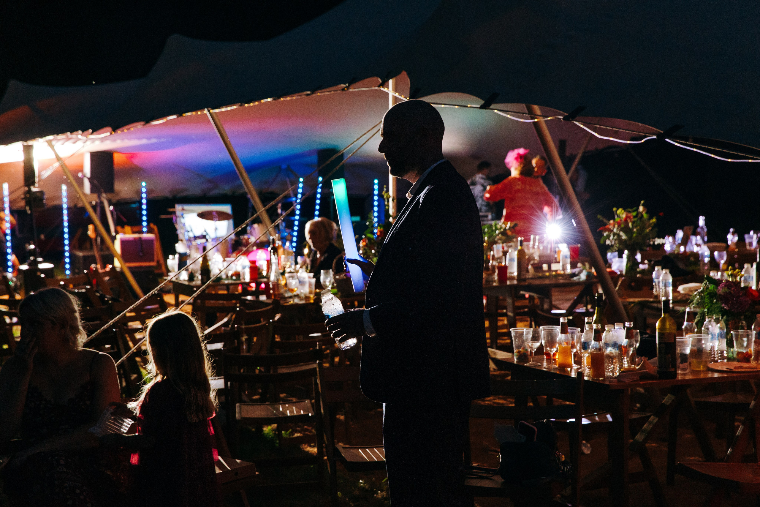 Wedding in forest. Timeless Wedding & Event Photography — based London, working across Europe