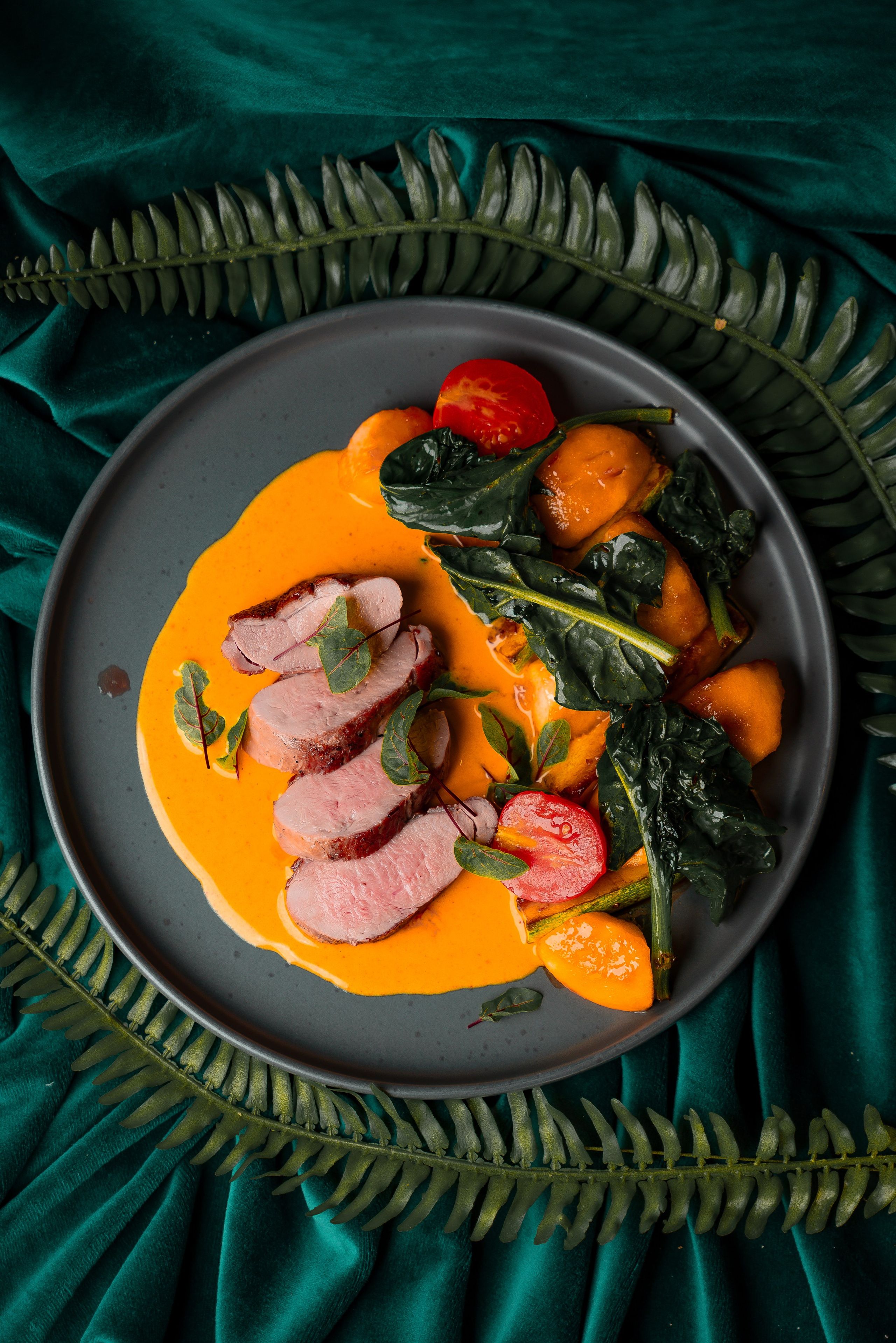 FOOD Photo. ST.PHOTO13