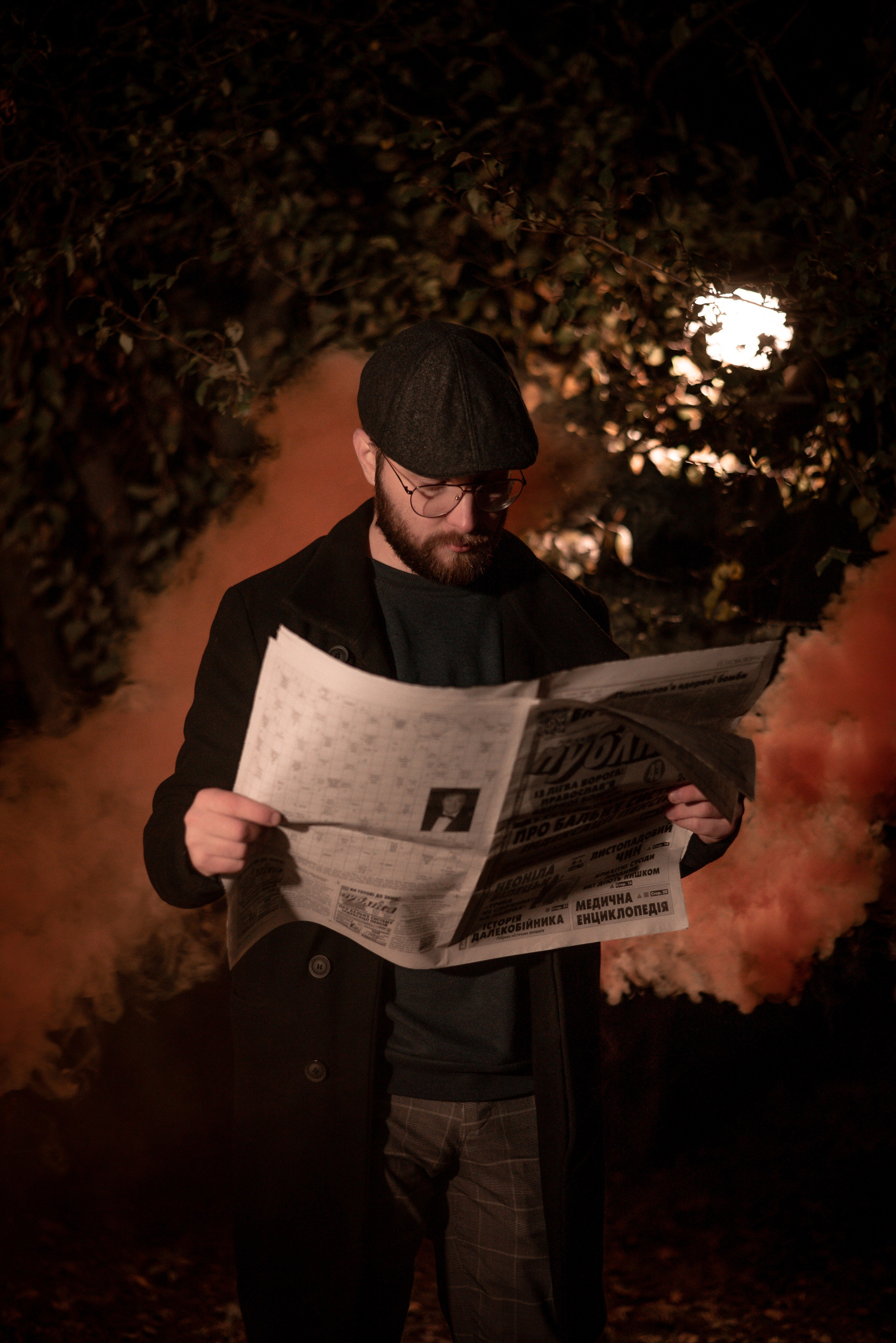 Street Photo. ST.PHOTO13