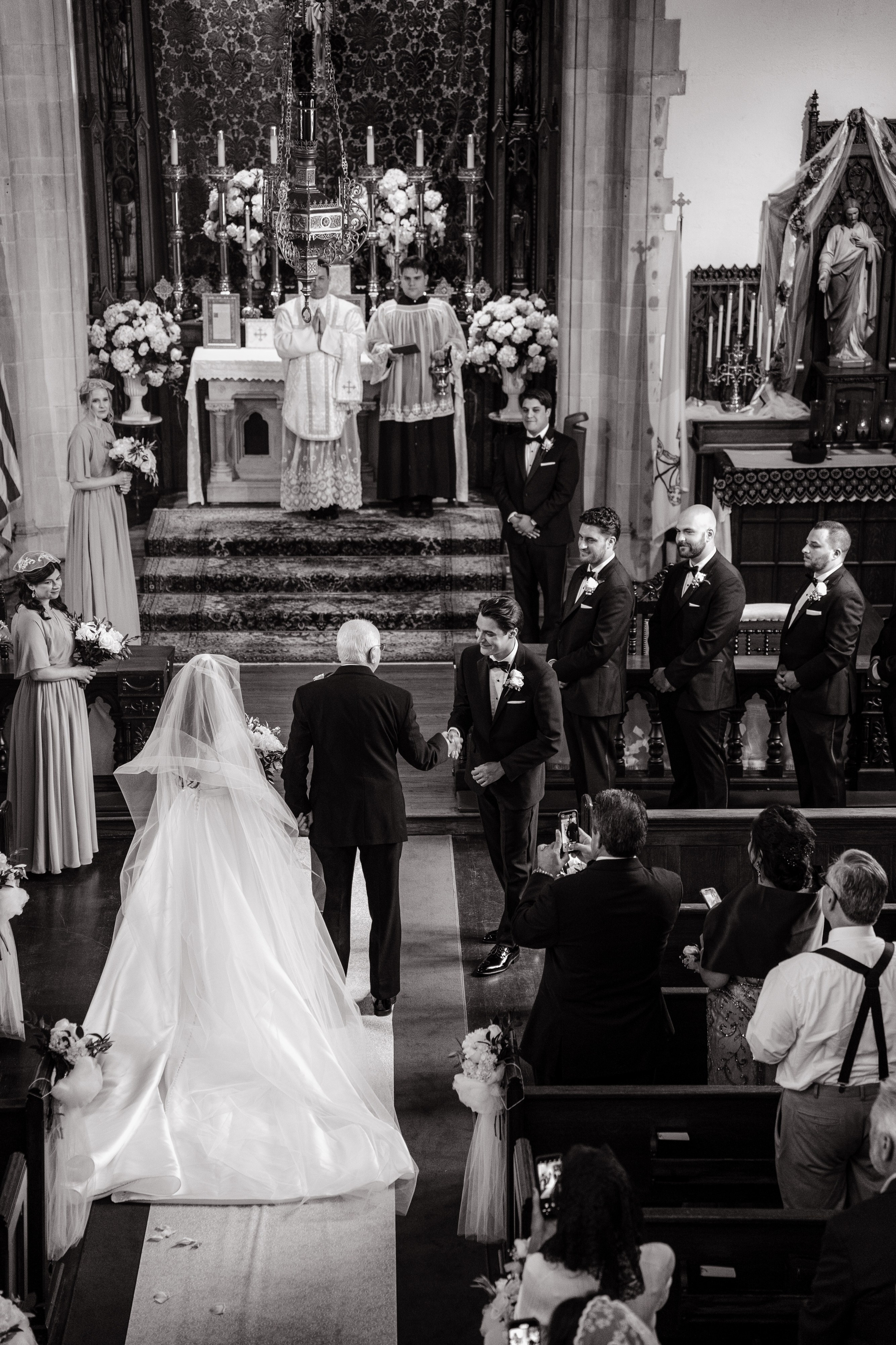 Beth & Nick. Wedding Photography & Videography San Francisco, Sacramento