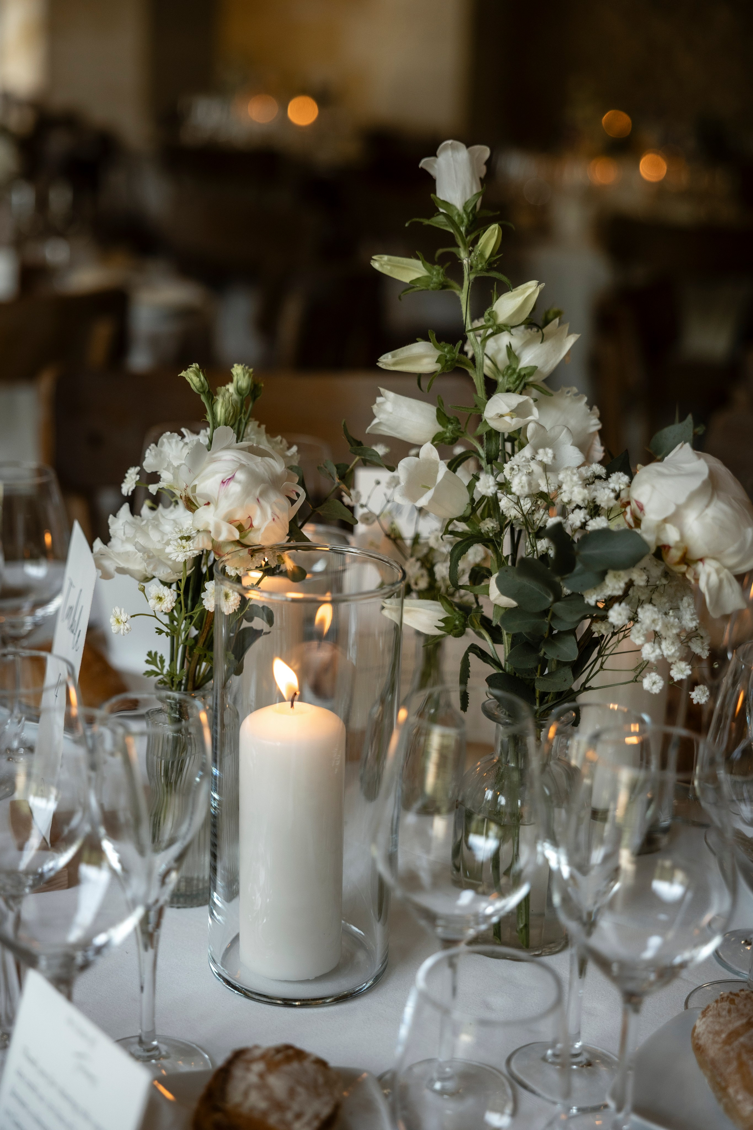 Château Sentout, Bordeaux. Eugénie Smirnova — Photographe à Toulouse et dans le Sud-Ouest