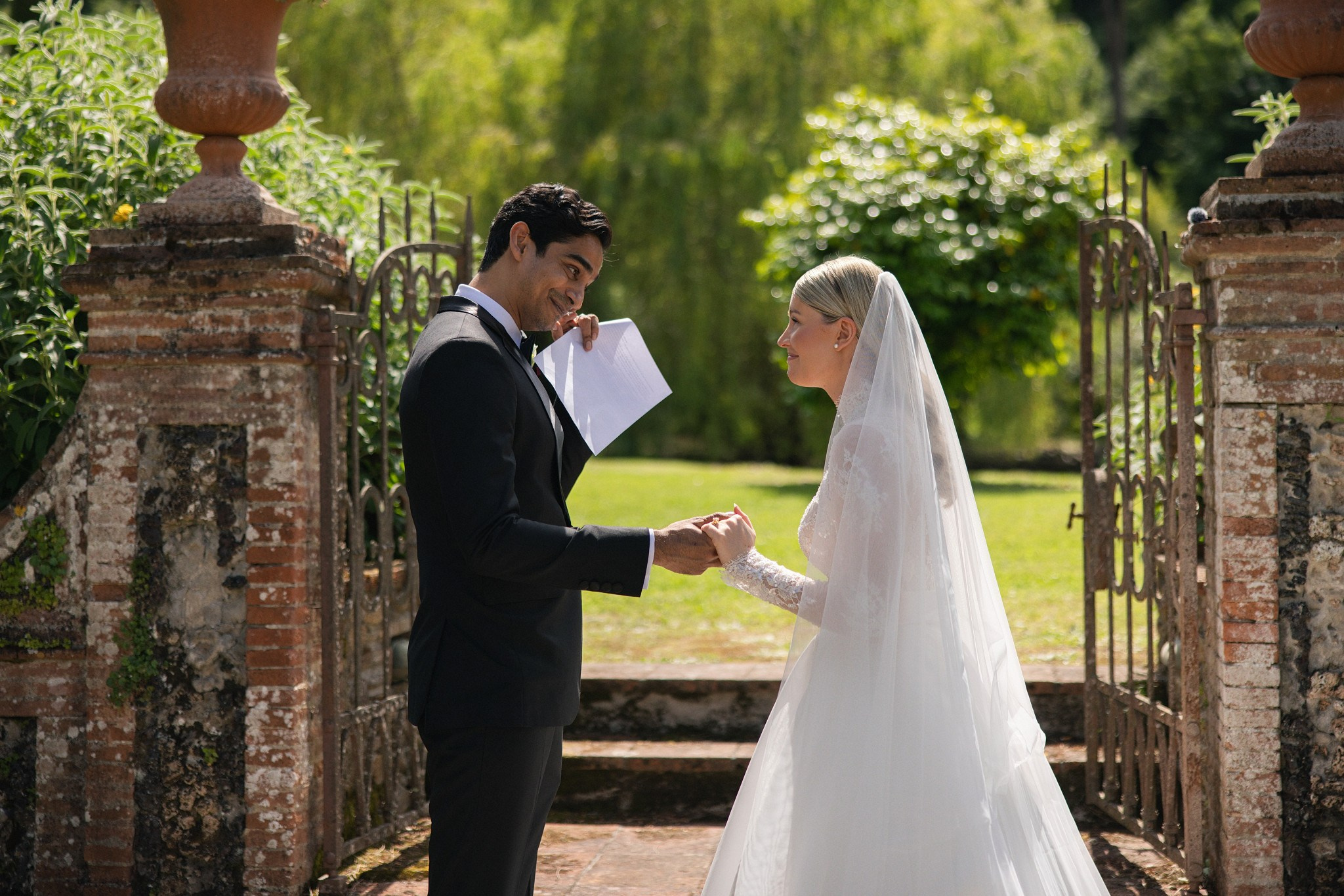 M & O — Tuscany, Italy. Destination Hochzeitsfotografin aus München - Valeria Berk