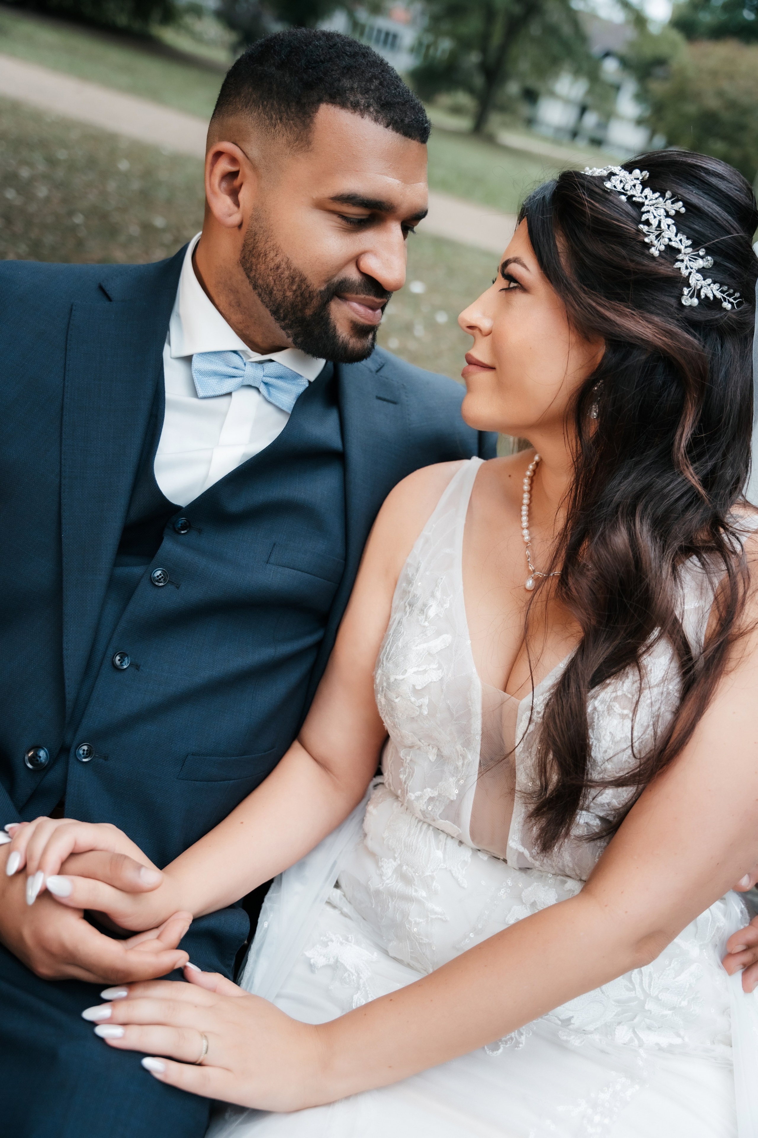 Wedding | Trier, Bitburg. Elena Seewald