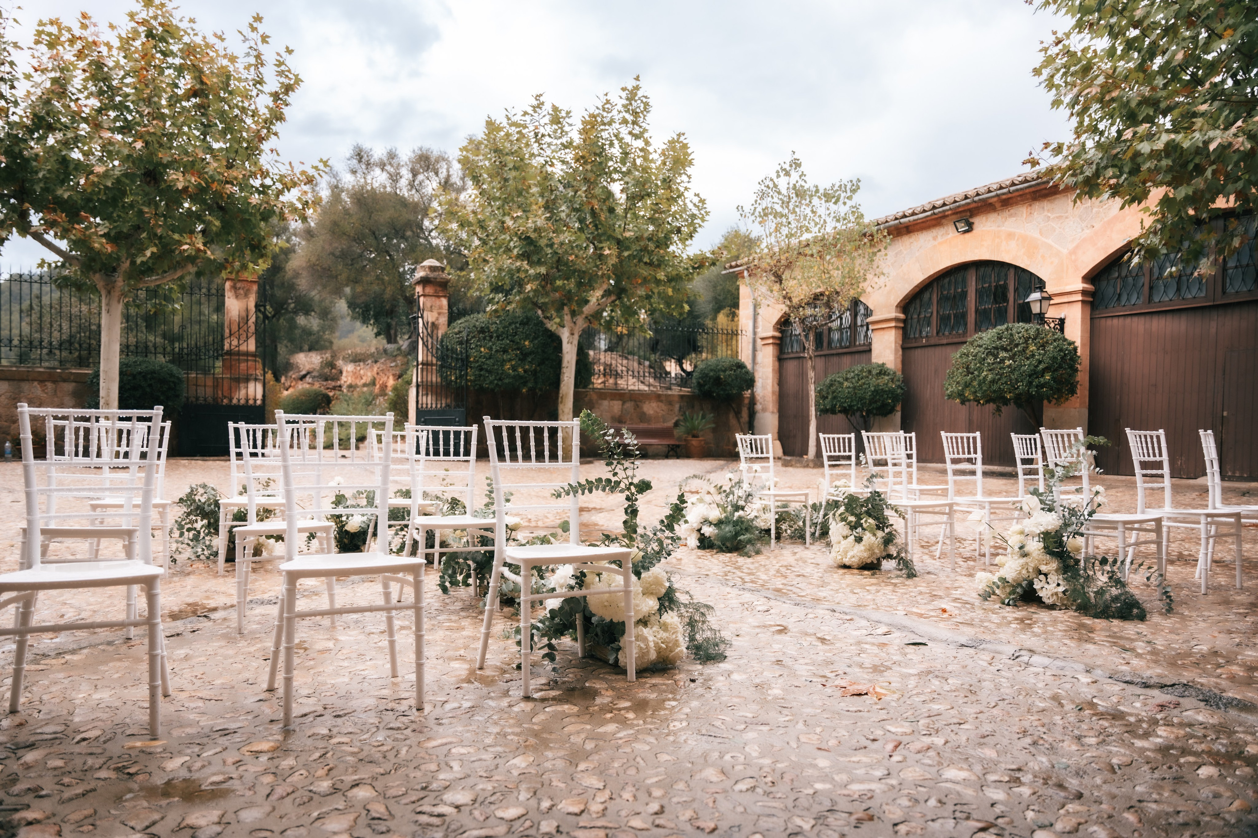 Hochzeit | Son Togores. Elena Seewald