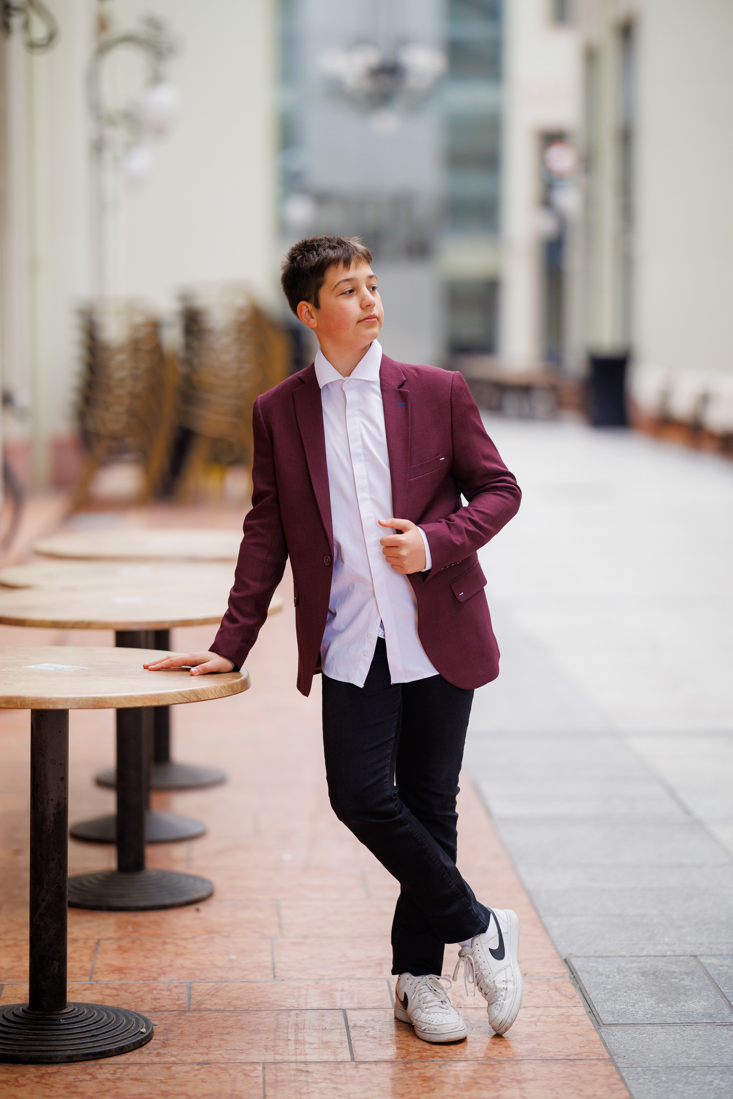 Oradea Extra transport. Trendy Albums