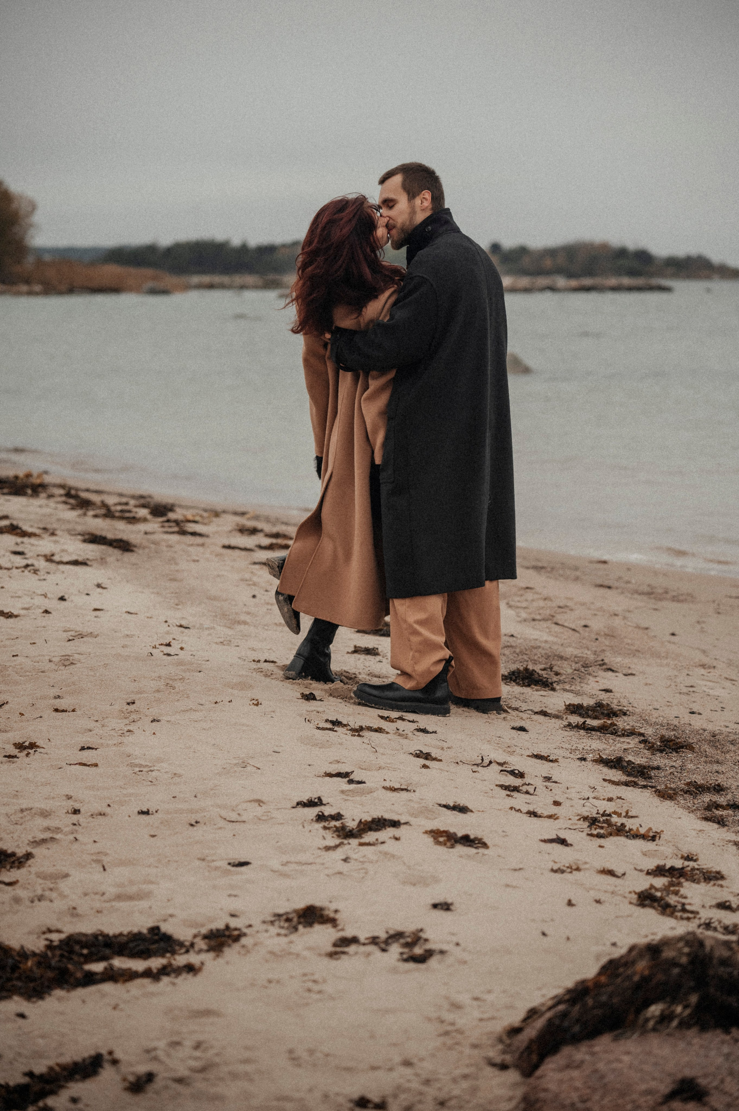 Камилла и Леон. Фотограф Таллинн — свадьба |семья | lovestory