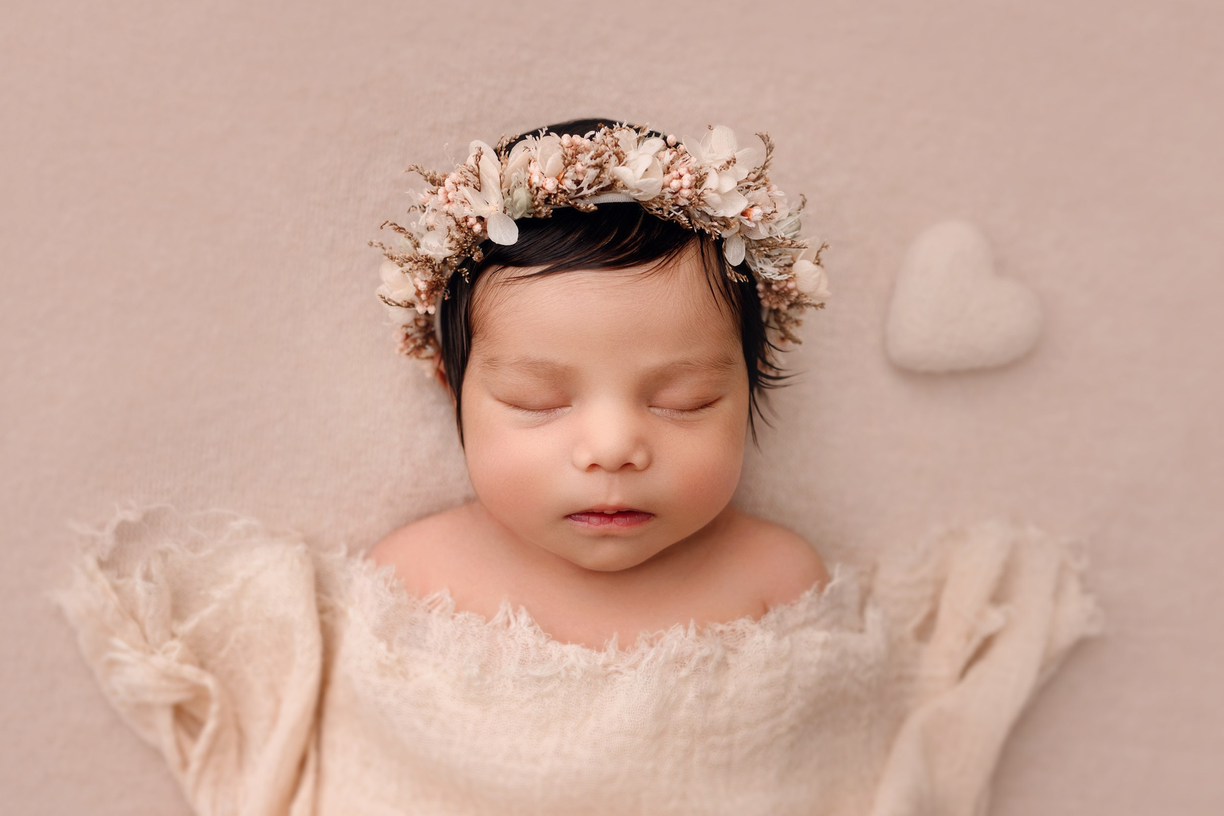 Neugeborenen Shooting Berlin