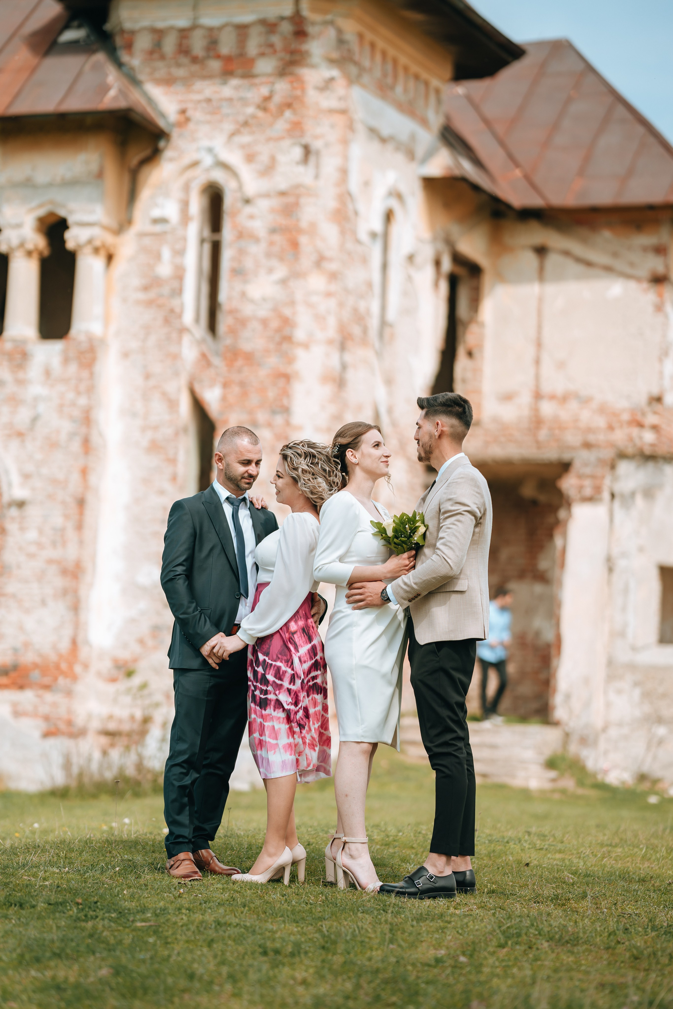 Madalina & Razvan. CC Photography \ Fotograf Profesionist \ Evenimente