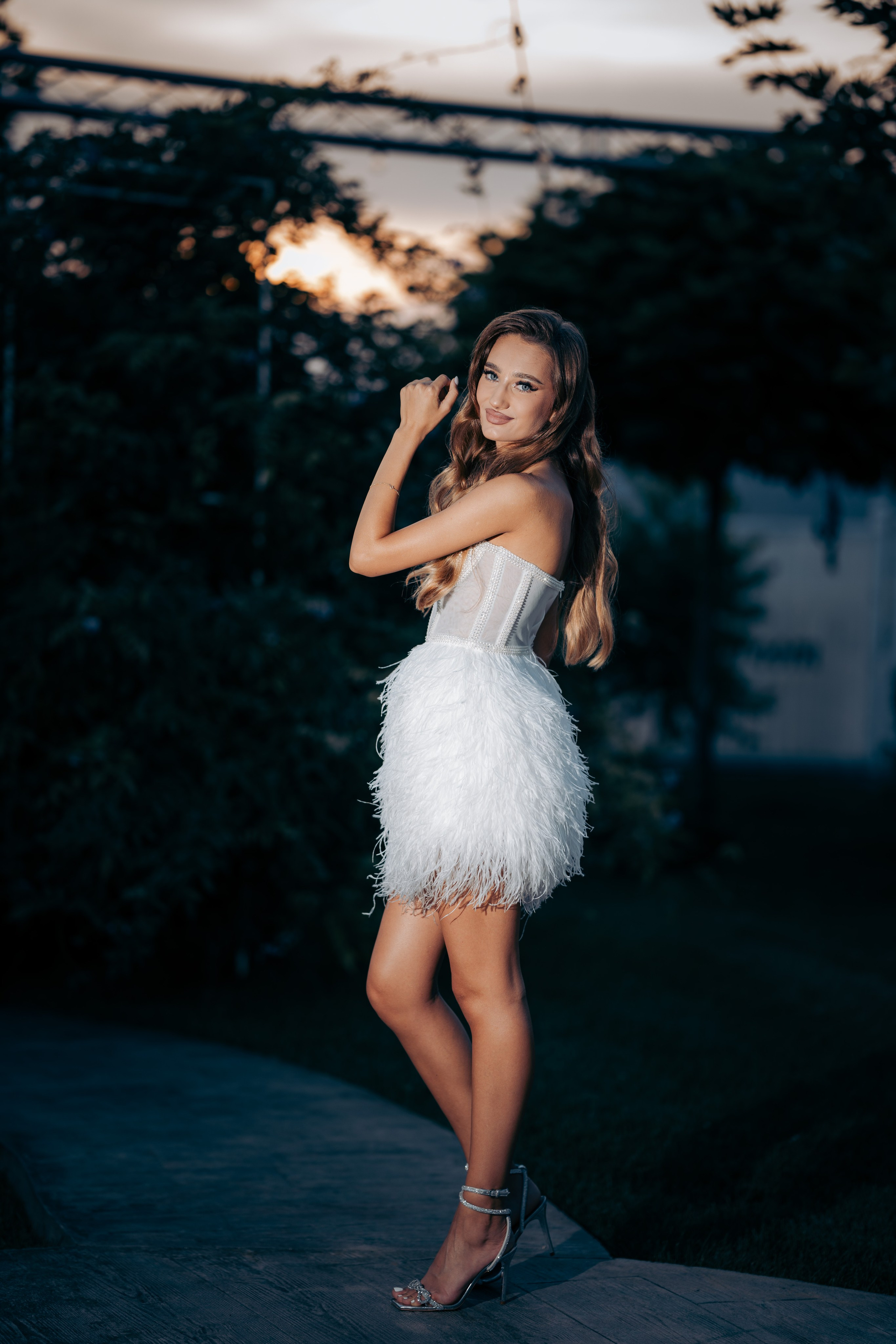 Elena. CC Photography \ Fotograf Profesionist \ Evenimente