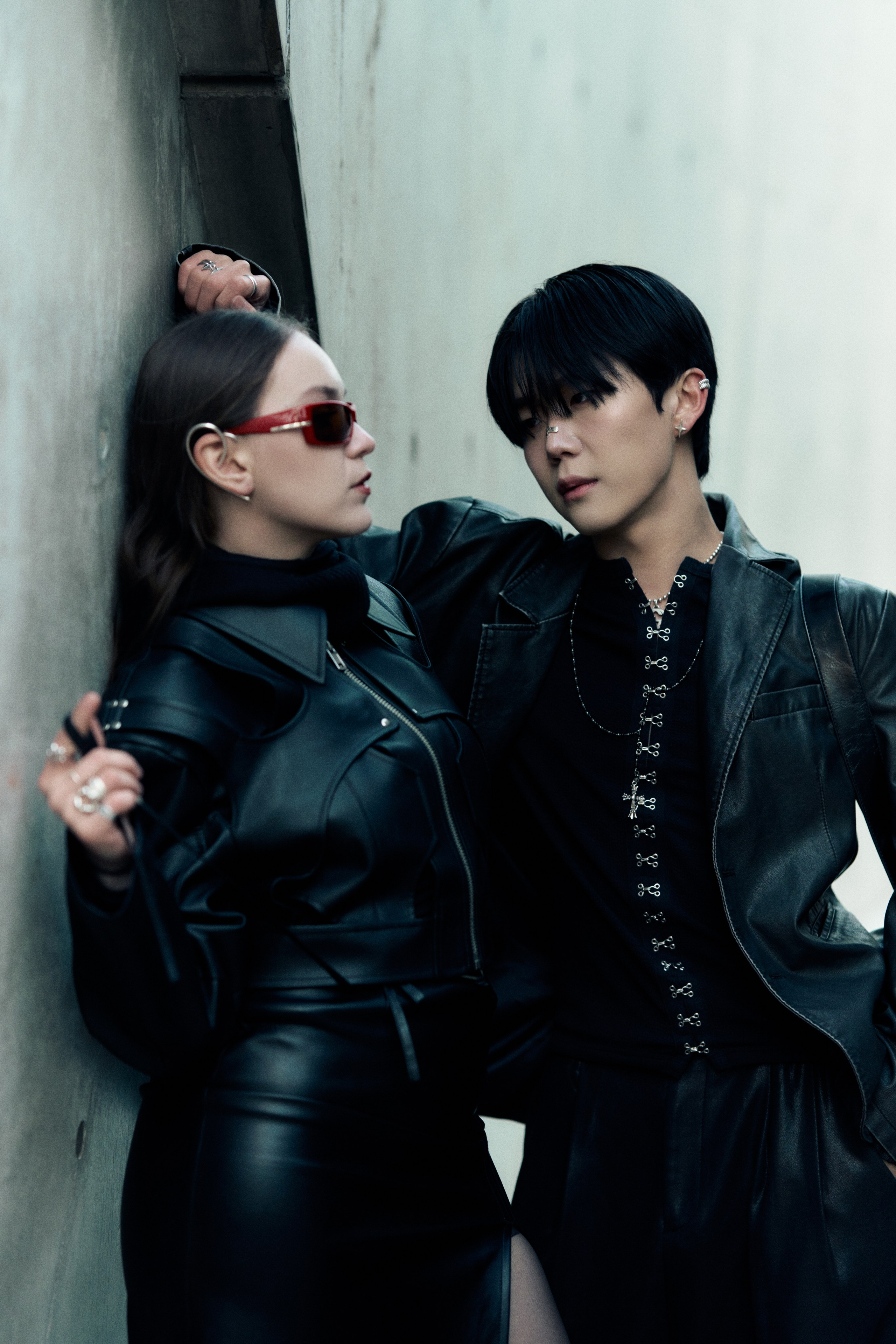 SeoulFashionWeek. SEOUL | PHOTOGRAPHER