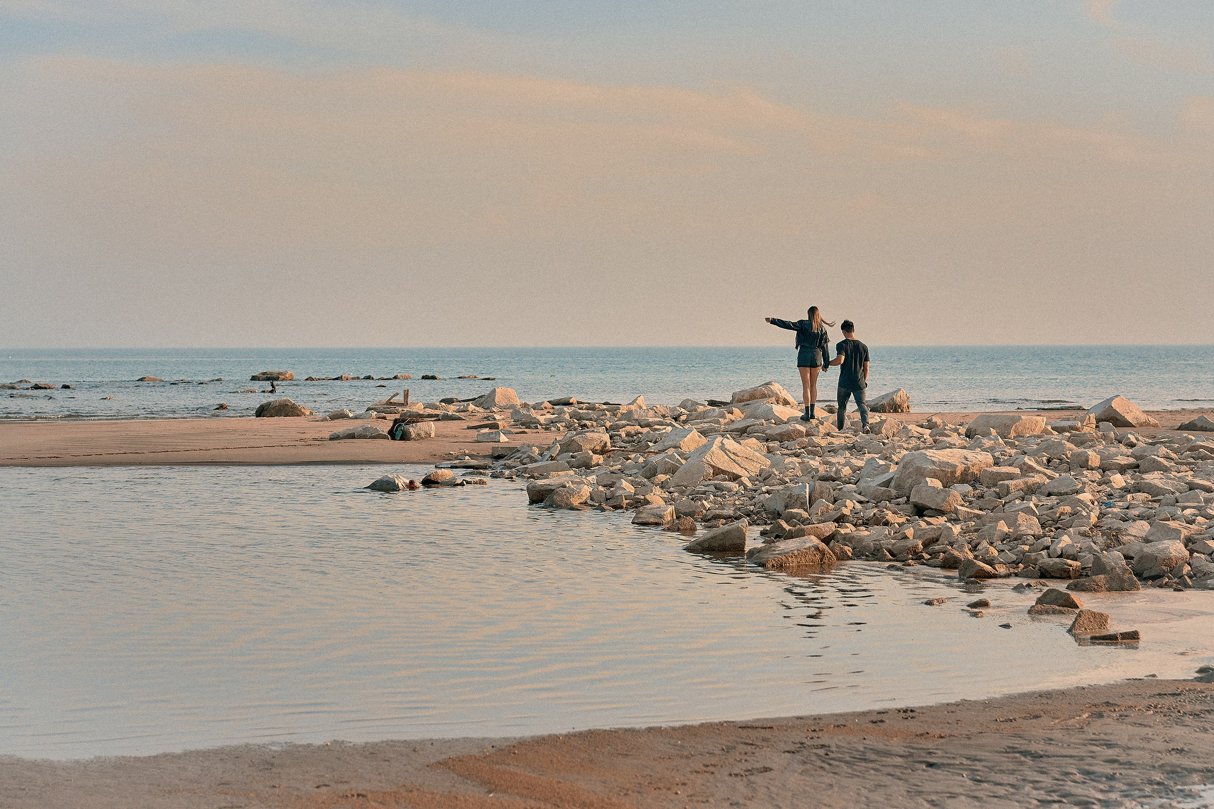 Парная. Фотограф Вотинов Николай