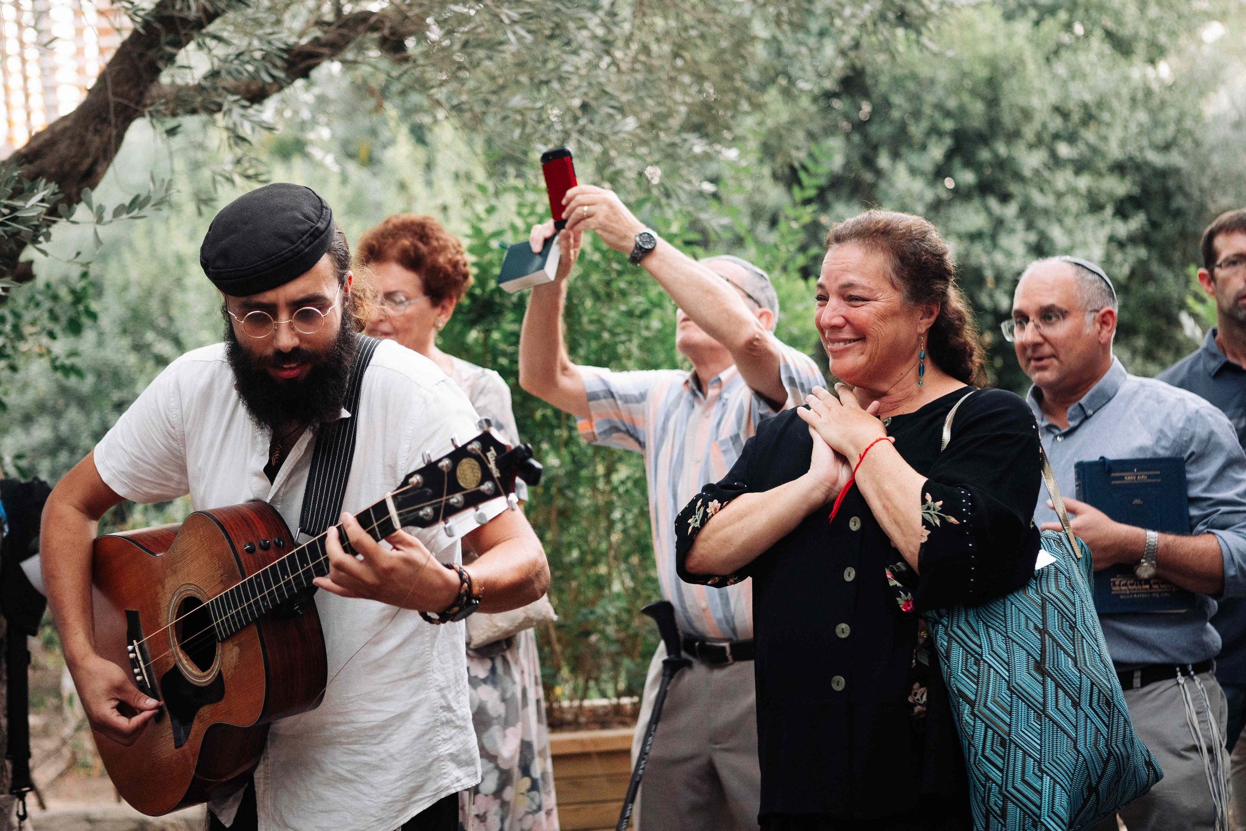BRIT MILA IN NATURE IN JERUSALEM. Https://shi-photo.com/