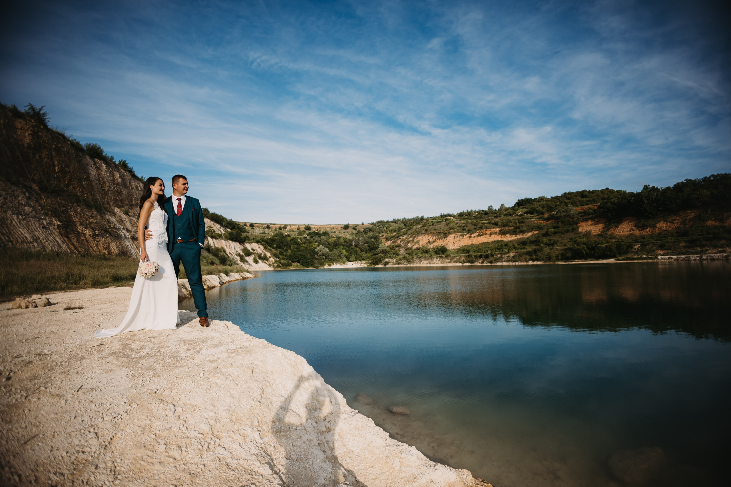 Leona&Petar. Fotografisanje svadbi, Novi Sad|Dream Point Wedding