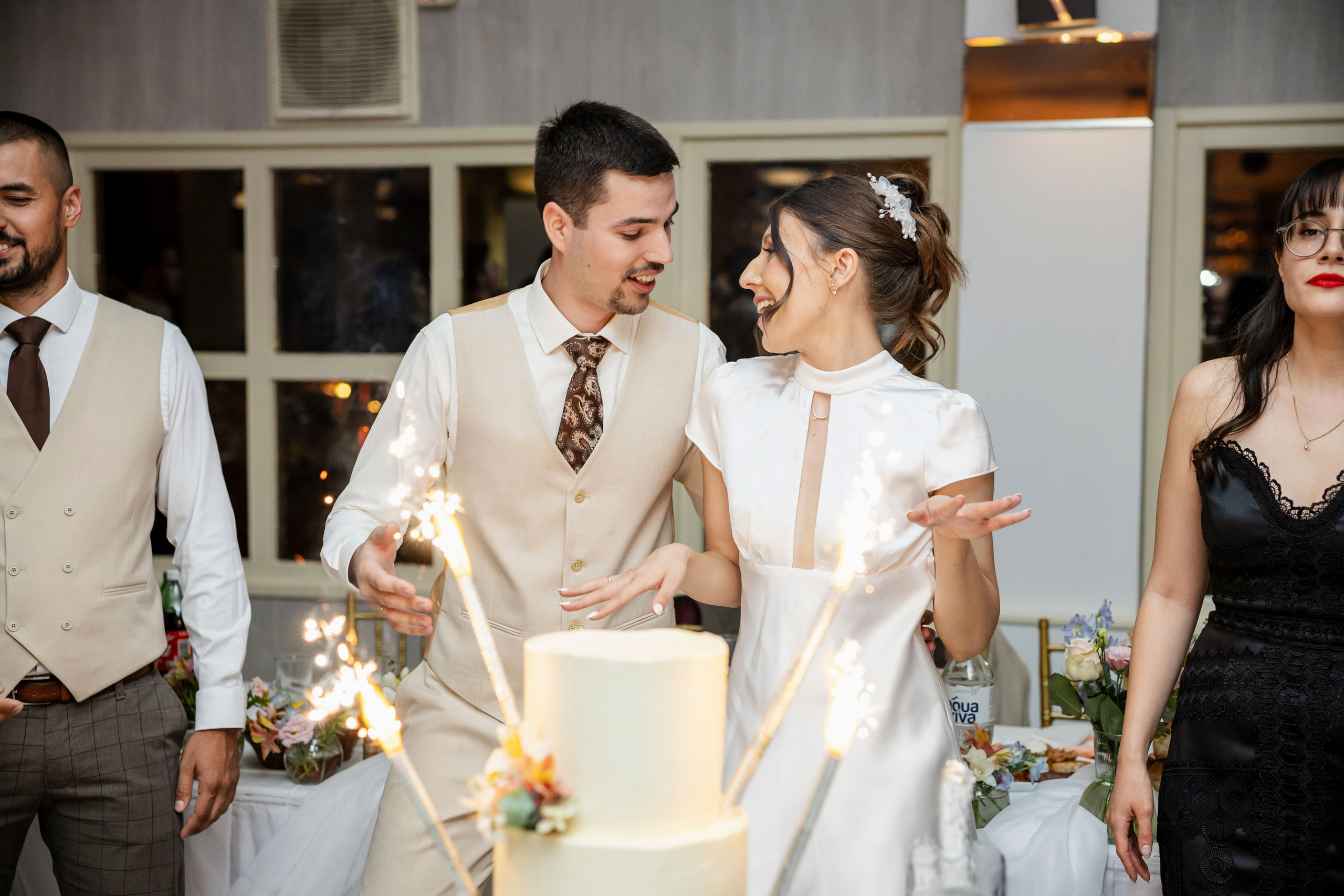 Emilija&Ivan. Fotografisanje svadbi, Novi Sad|Dream Point Wedding