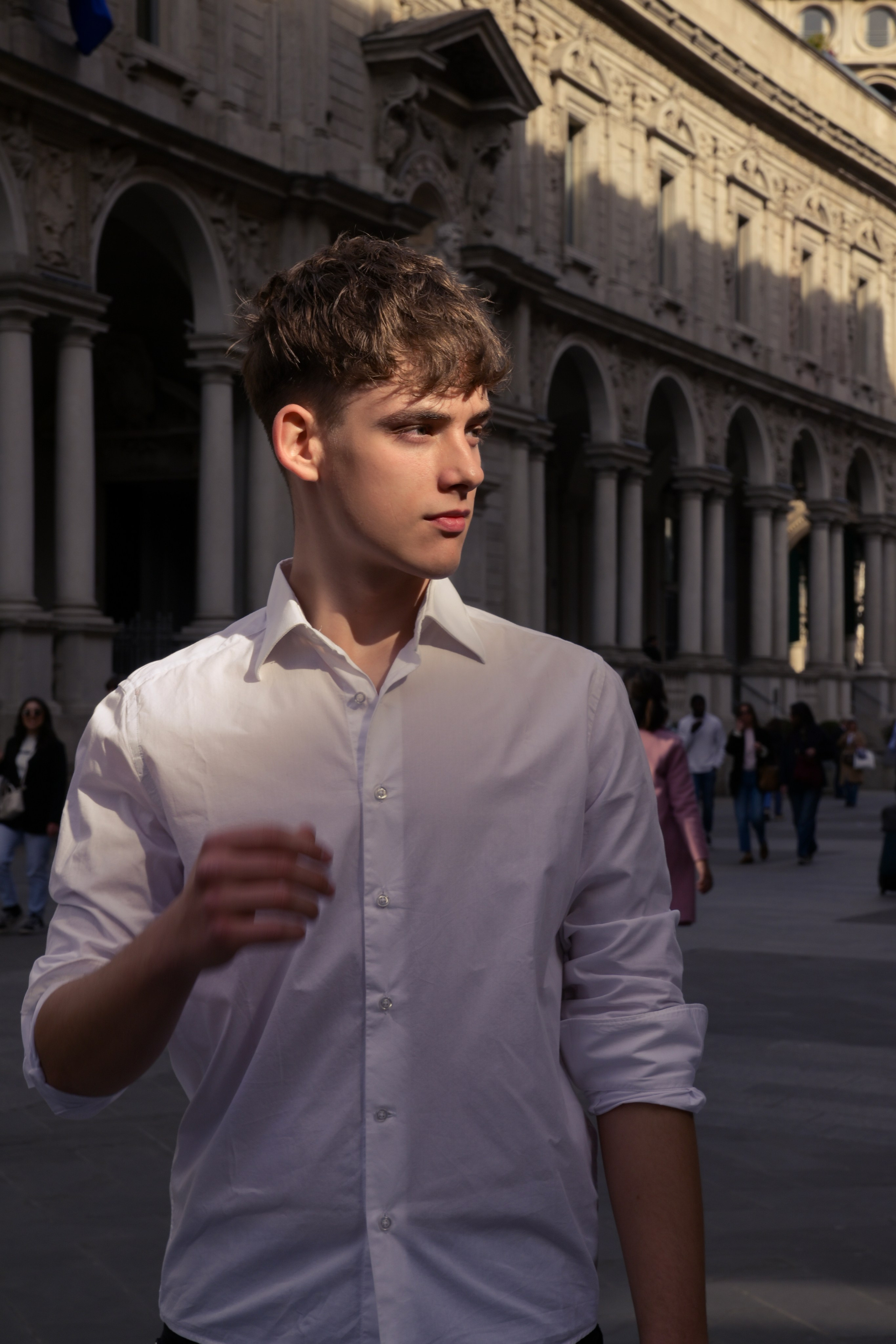 PORTFOLIO MINI SESSIONI