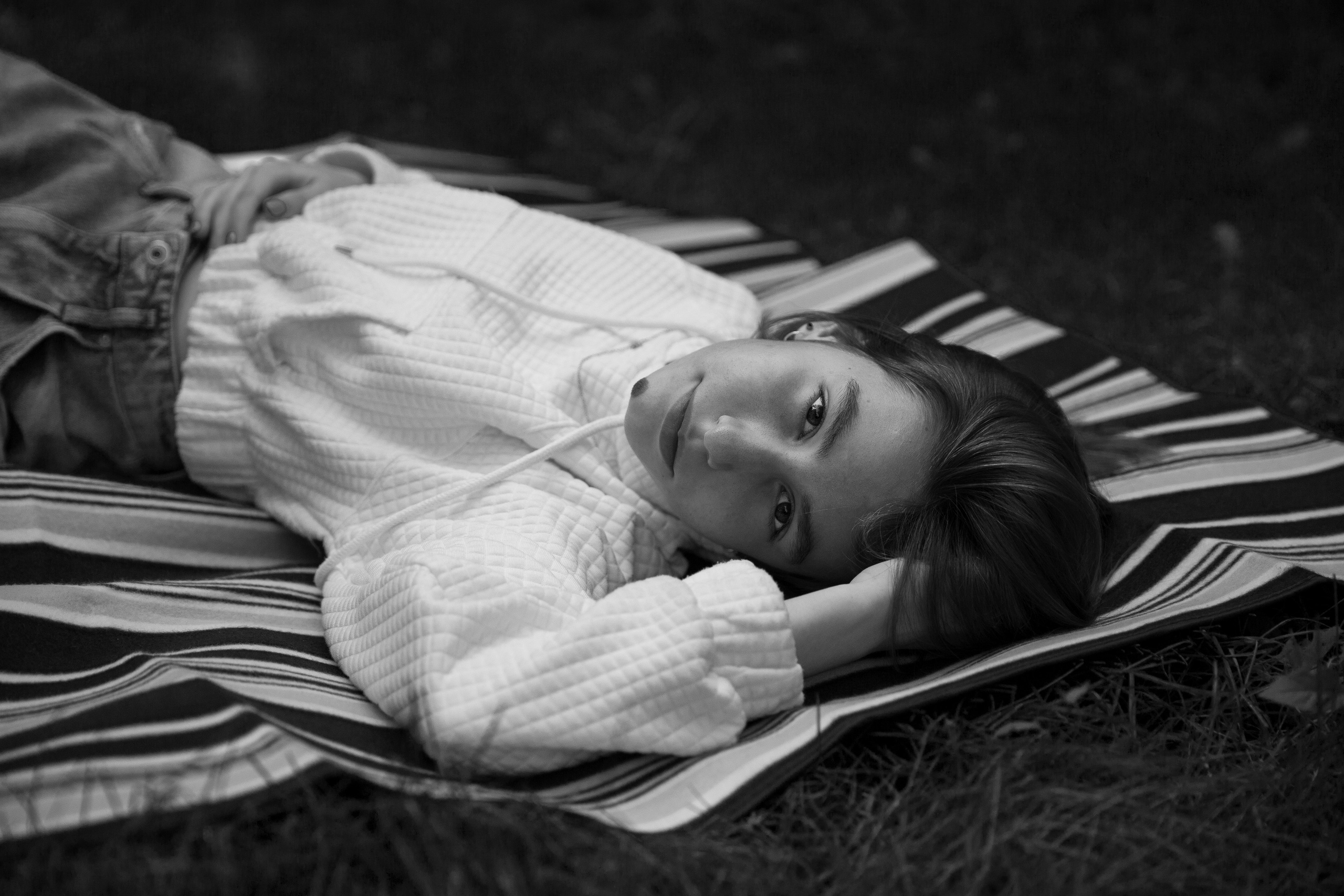 Черно Белая Фотография. Портретный Фотограф и видеограф Алёна Коноплина, Лимассол (Кипр)