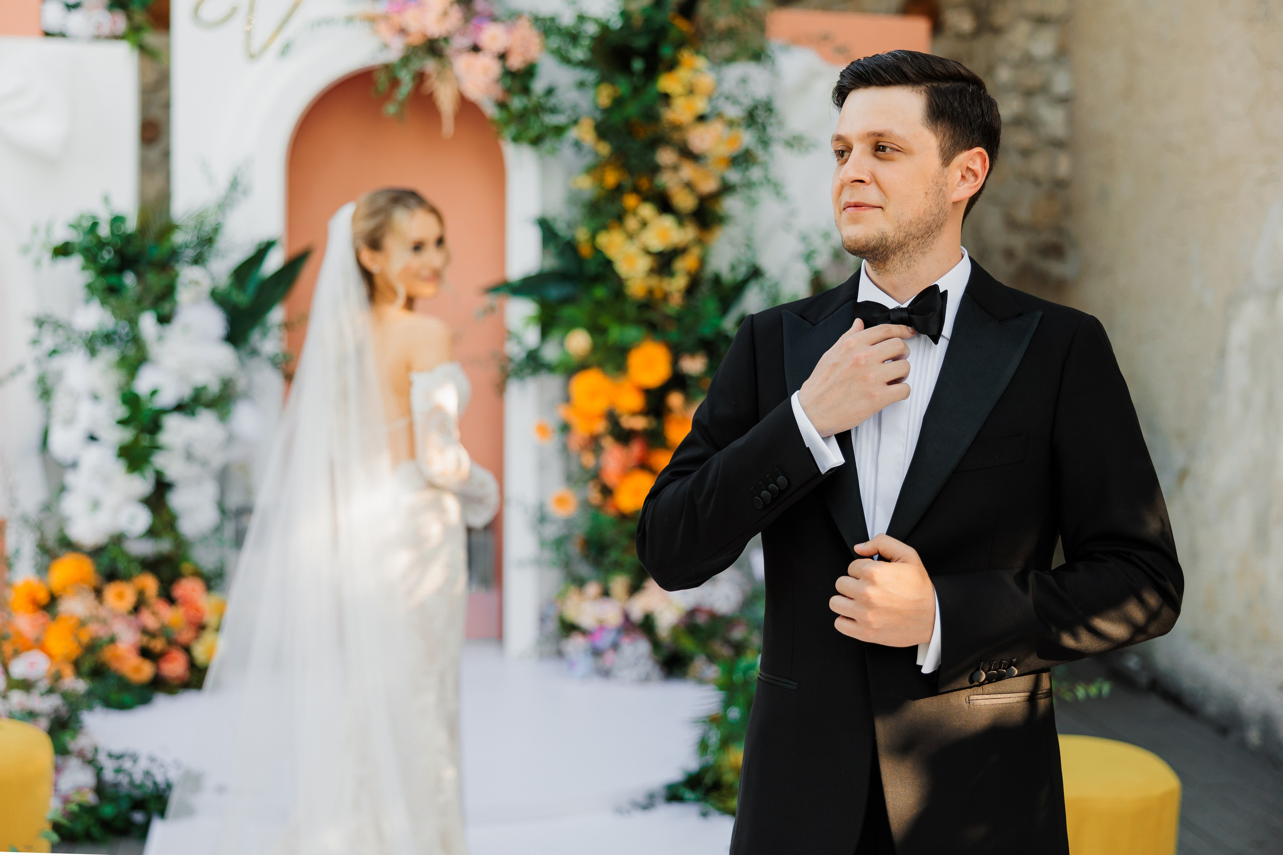 EUGEN & VLADA. ProWed — Foto Video Moldova