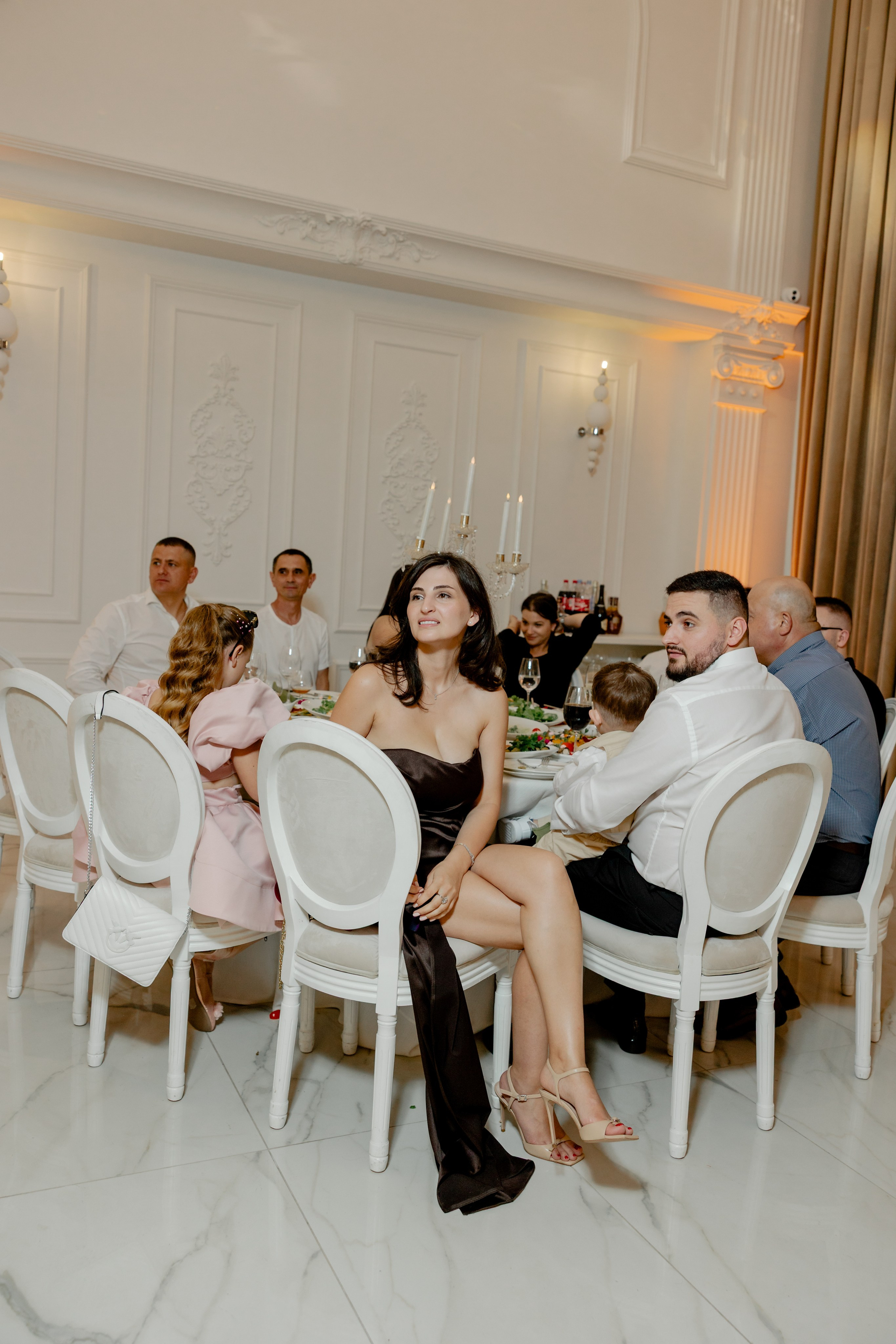 Andrei & Irina. ProWed — Foto Video Moldova