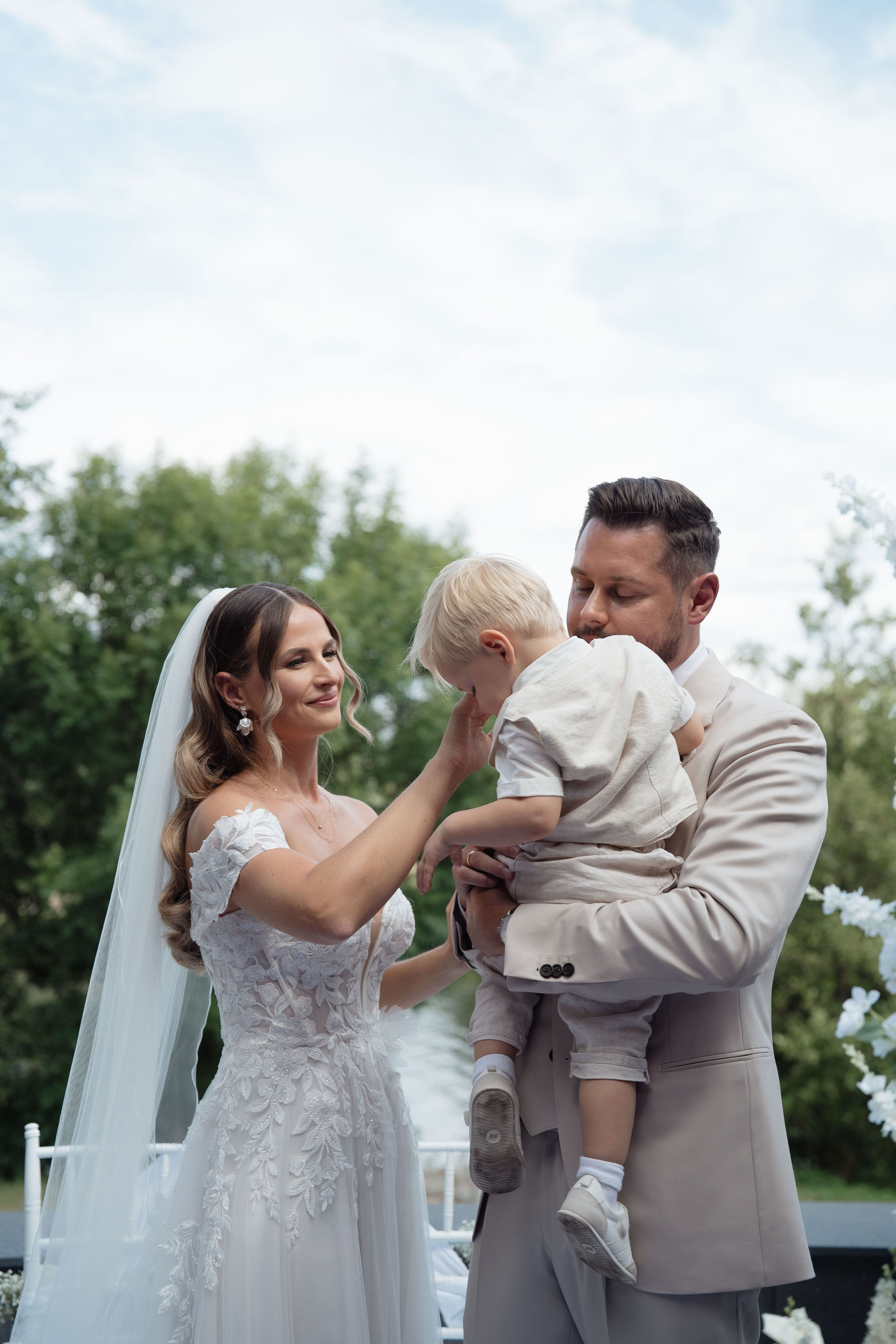 Ewelina & Thomas. Home