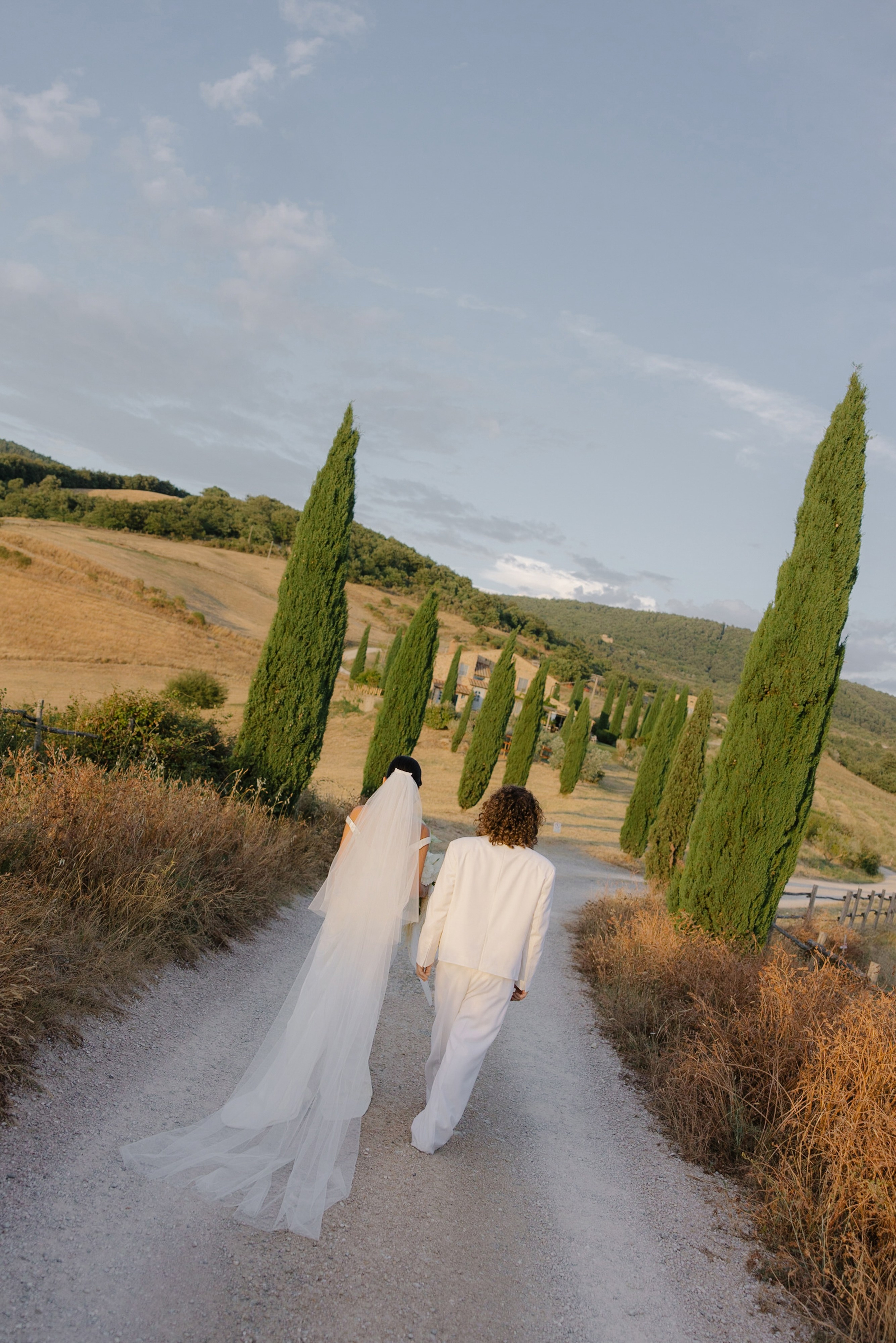 Fabio&Hanin digital. Wedding photographer Italy
